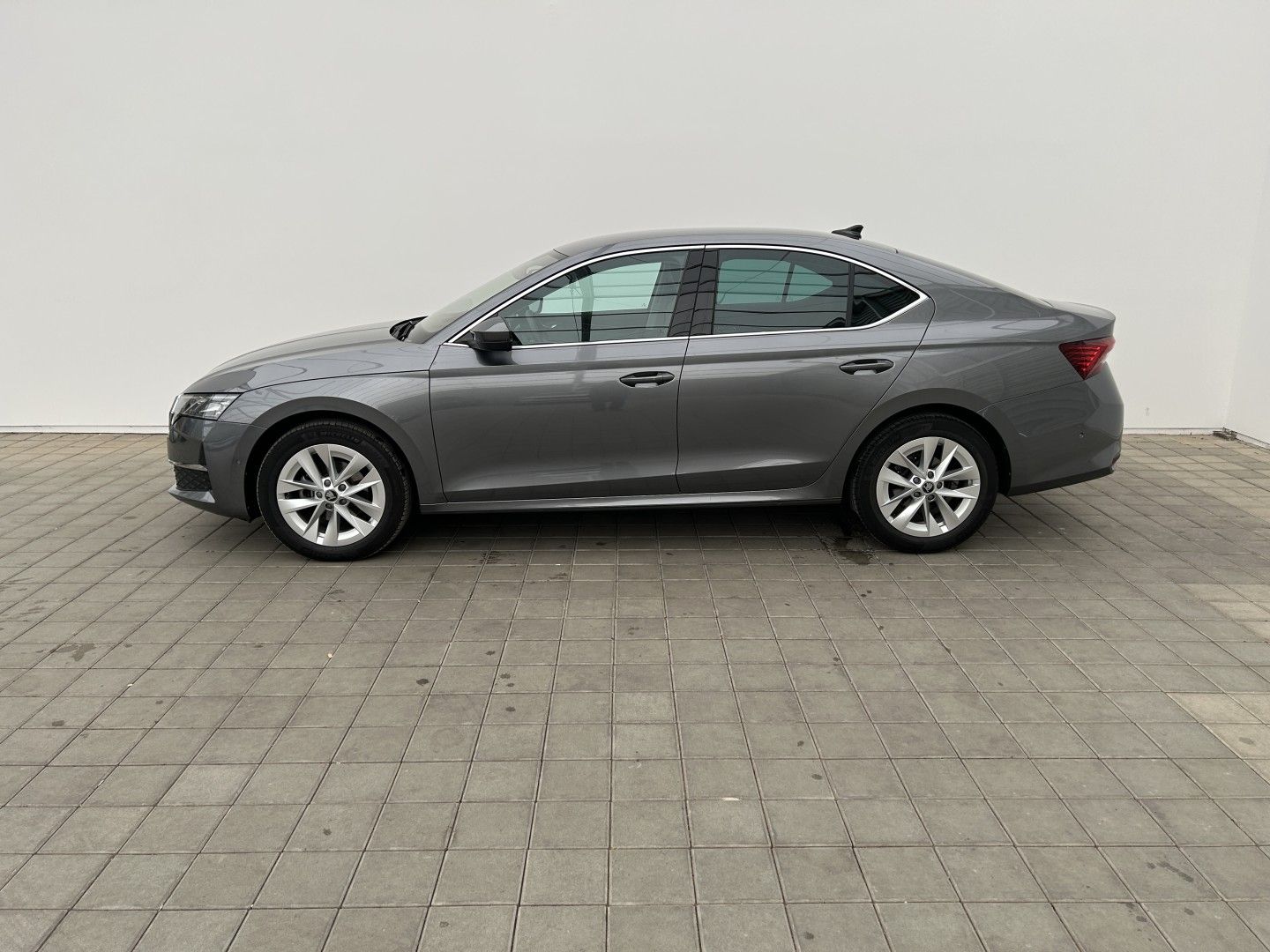 Škoda Octavia, 2.0TD 110kW Top selection - fotka 3
