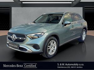 Mercedes-Benz GLC, 220 d 4MATIC