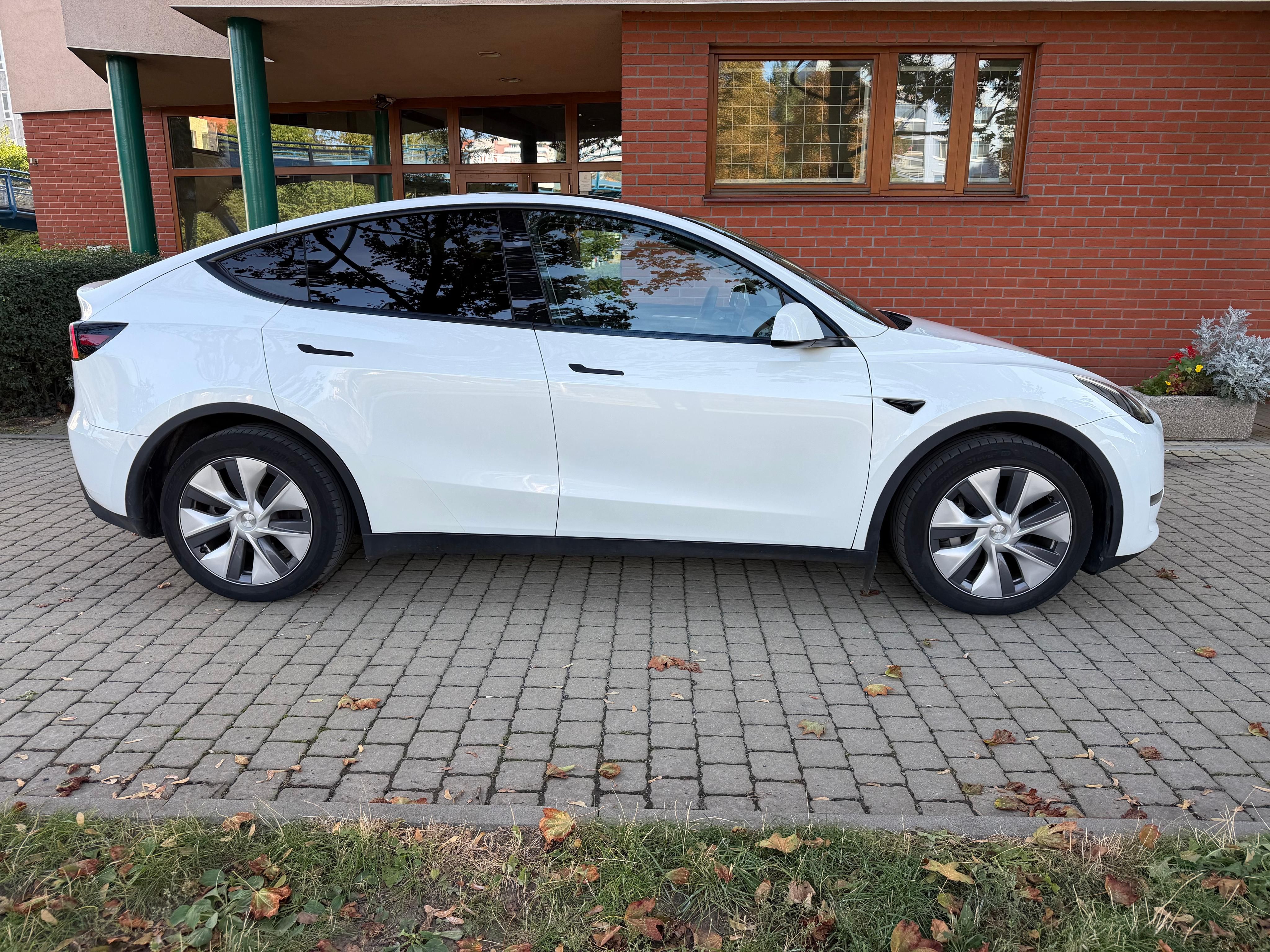 Tesla Model Y, DualM Long Range AWD 2024 HW.4 - fotka 2
