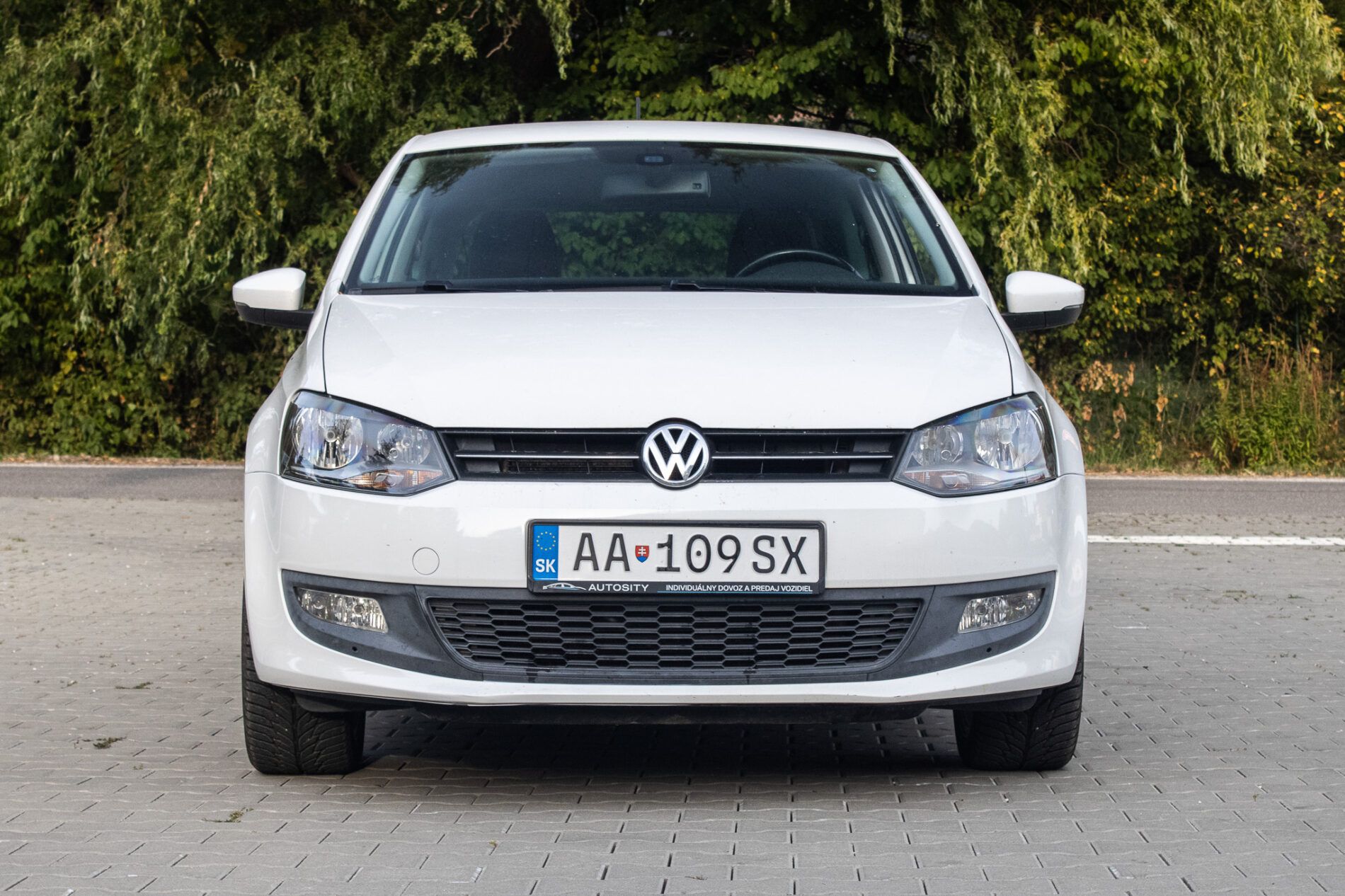Volkswagen Polo - fotka 2