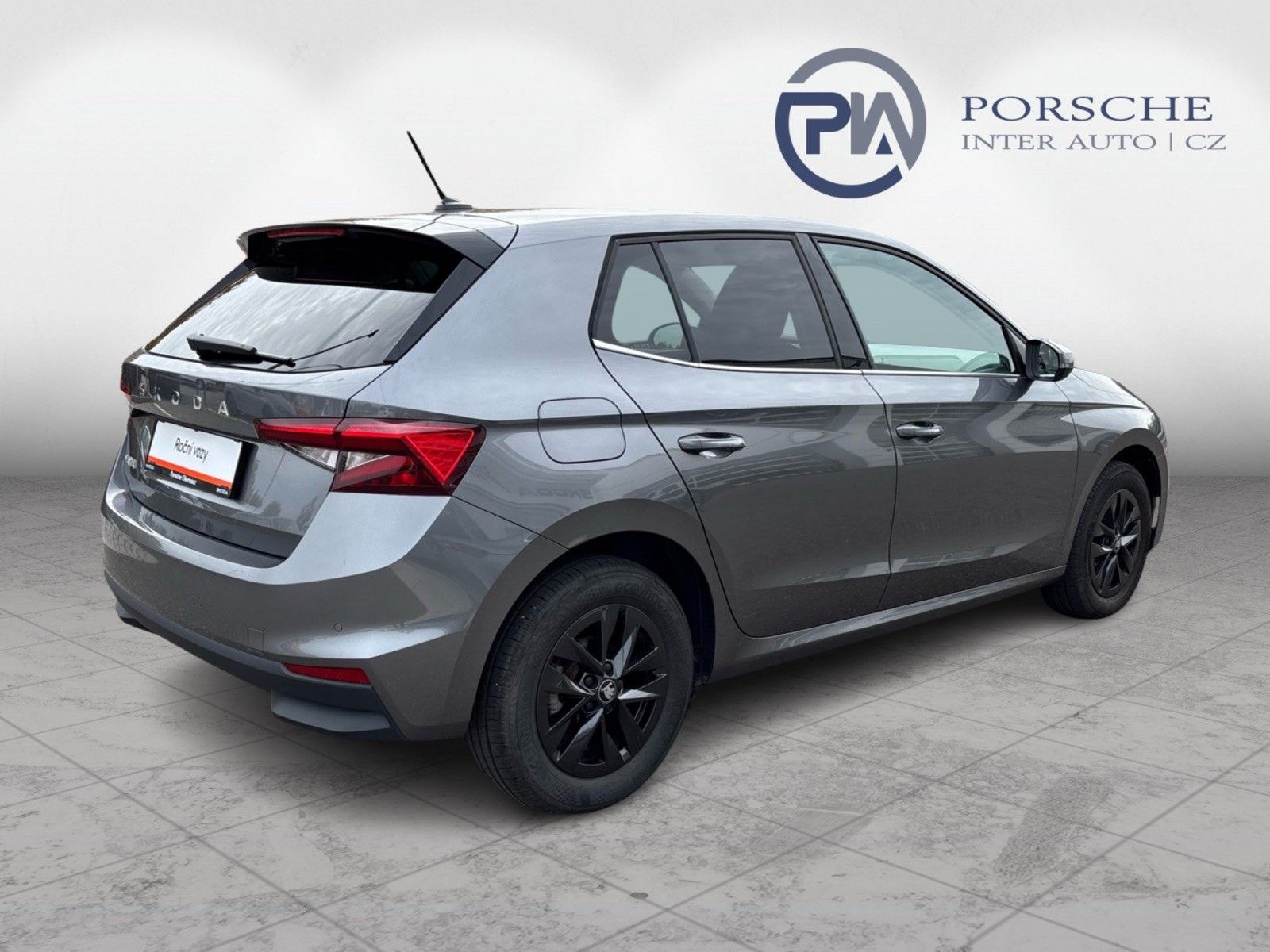 Škoda Fabia, 1.0 TSI 85 kW Top Selection DS - fotka 2