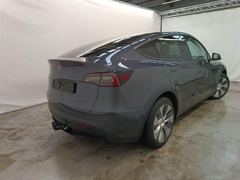 Tesla Model Y, AWD Long Range    PŘIPRAVUJEME - fotka 4