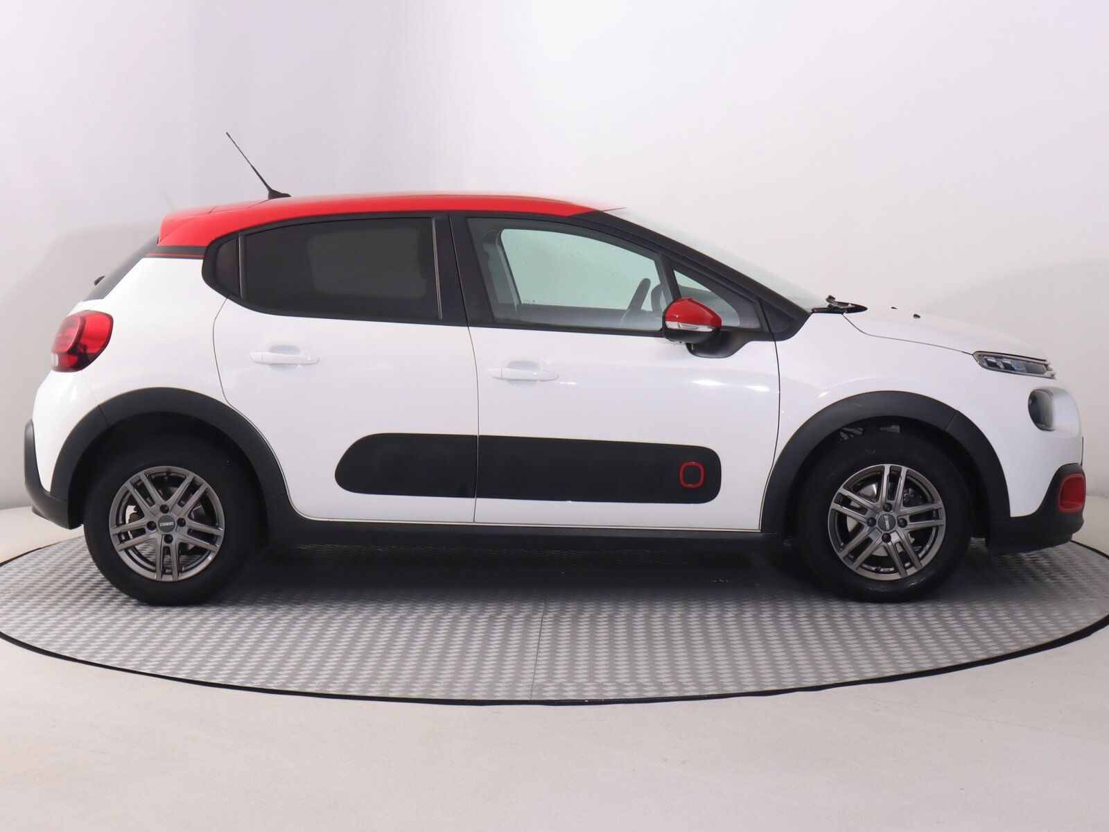 Citroën C3, 1.5 BlueHDi, Serv.kniha - fotka 6