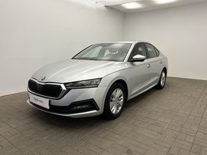 Škoda Octavia, 2.0TDI 85kW Ambition Plus Extr