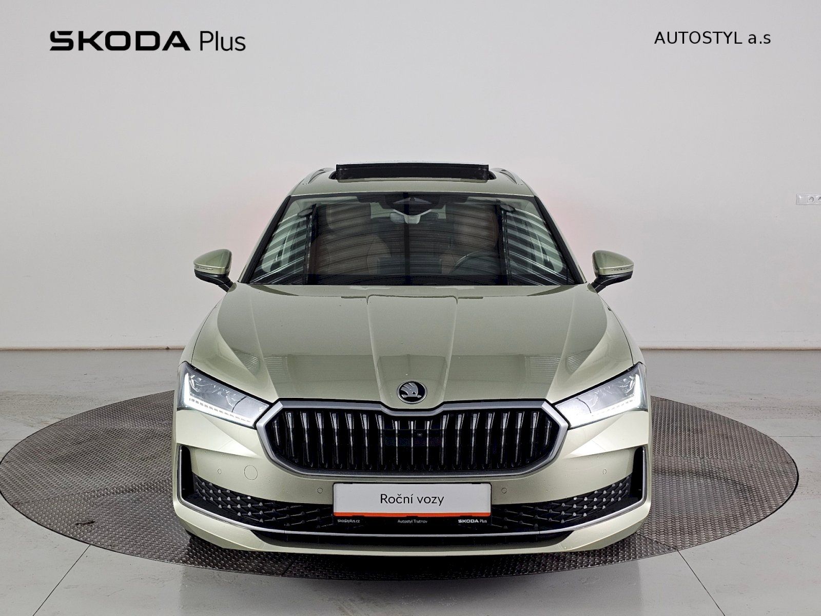 Škoda Superb, Combi 2.0TDI 142kW 4X4 Laurin - fotka 4