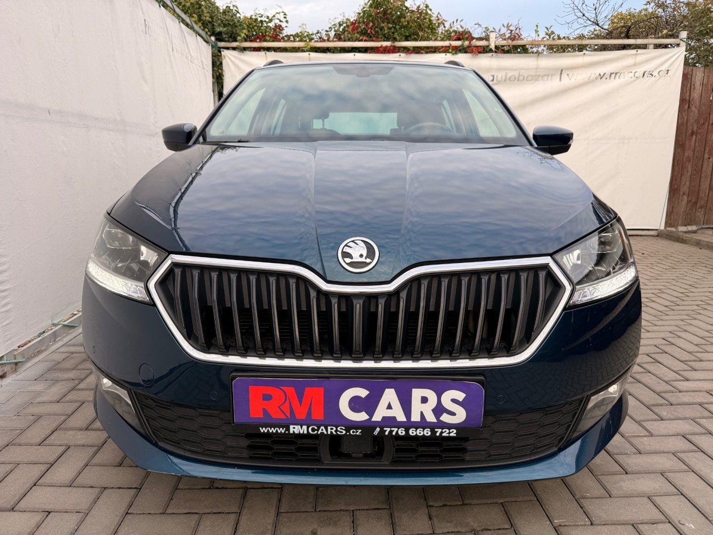 Škoda Fabia, 1.0TSi 70kW*STYLE*ČR*DPH*1.MAJ - fotka 2
