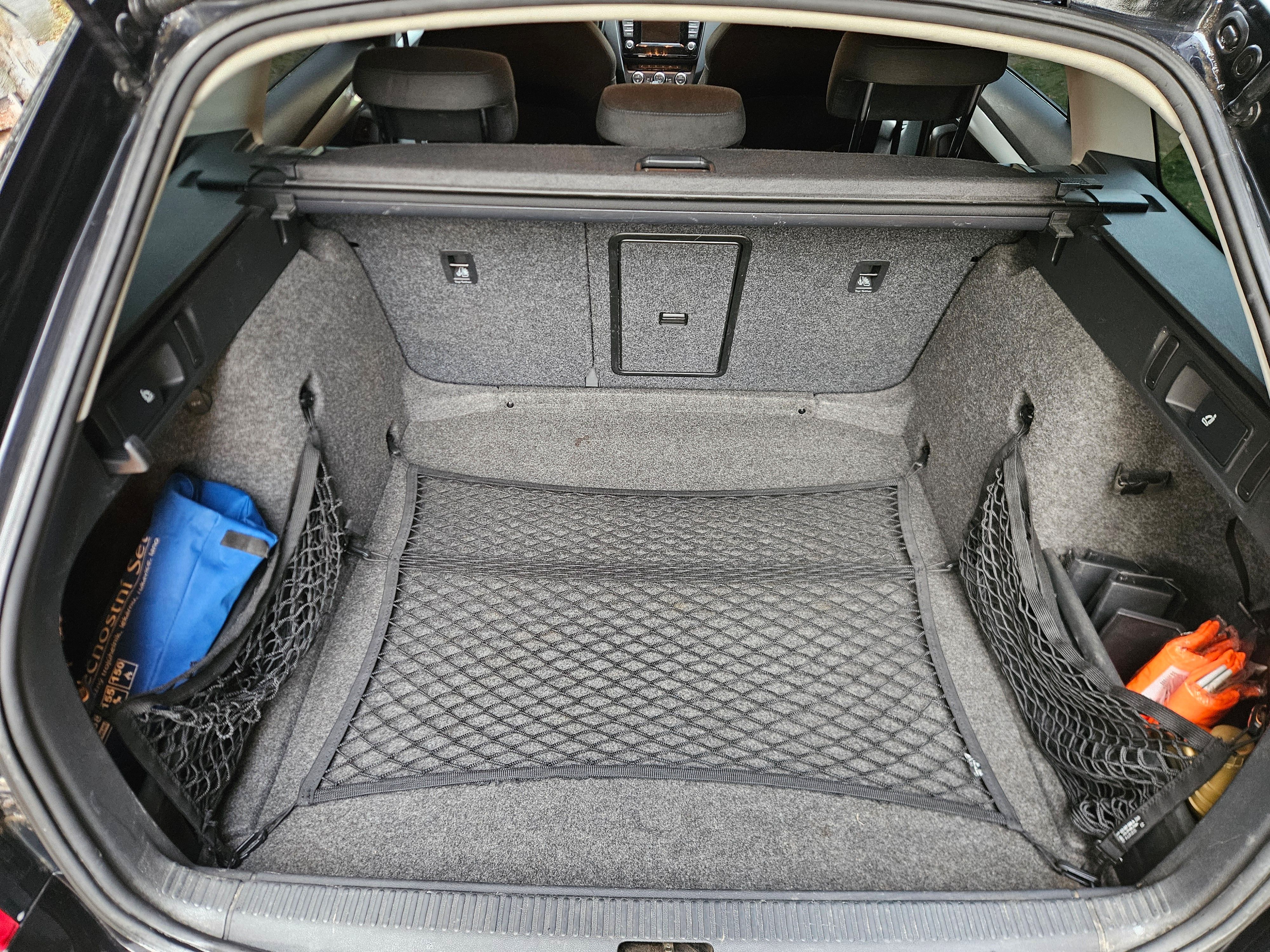 Škoda Octavia, 2.0 TDI 110 kW, DSG - fotka 5