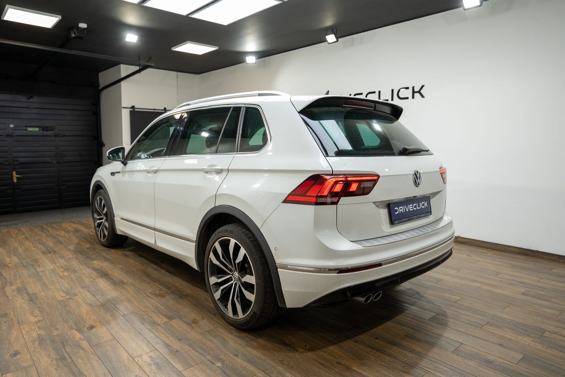Volkswagen Tiguan, 1.5 TSI 110 kW - fotka 6