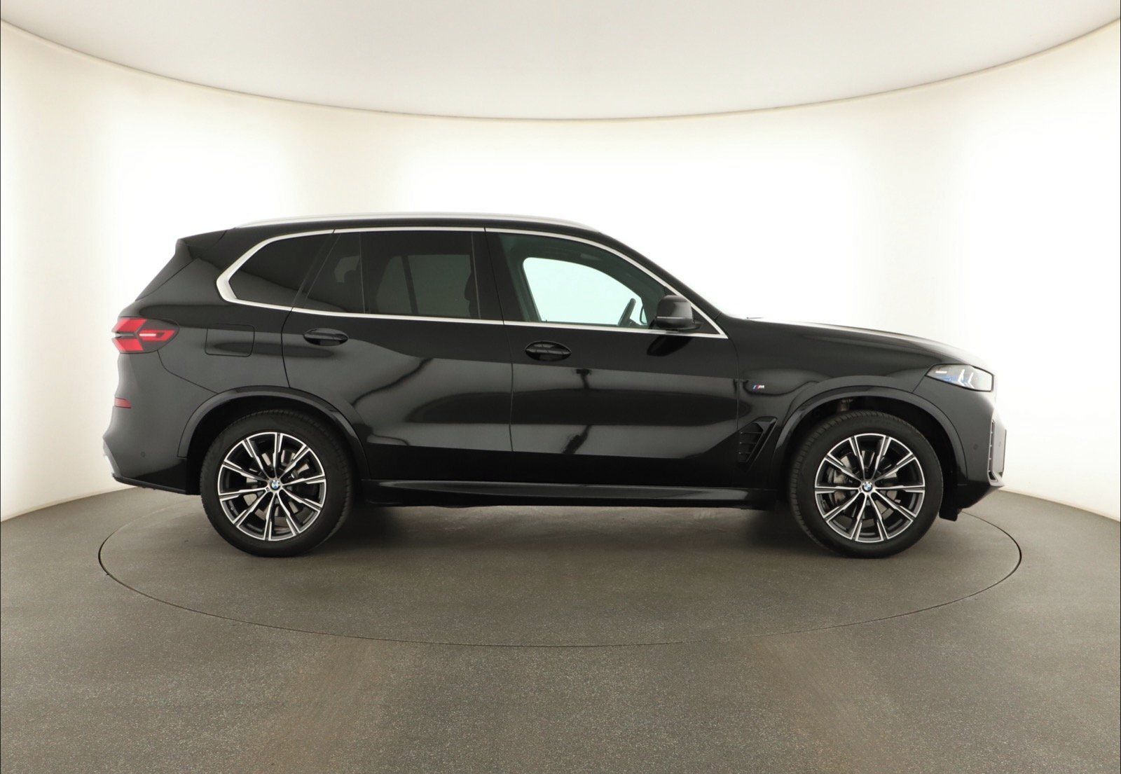 BMW X5, xDrive30d, M Paket - fotka 6