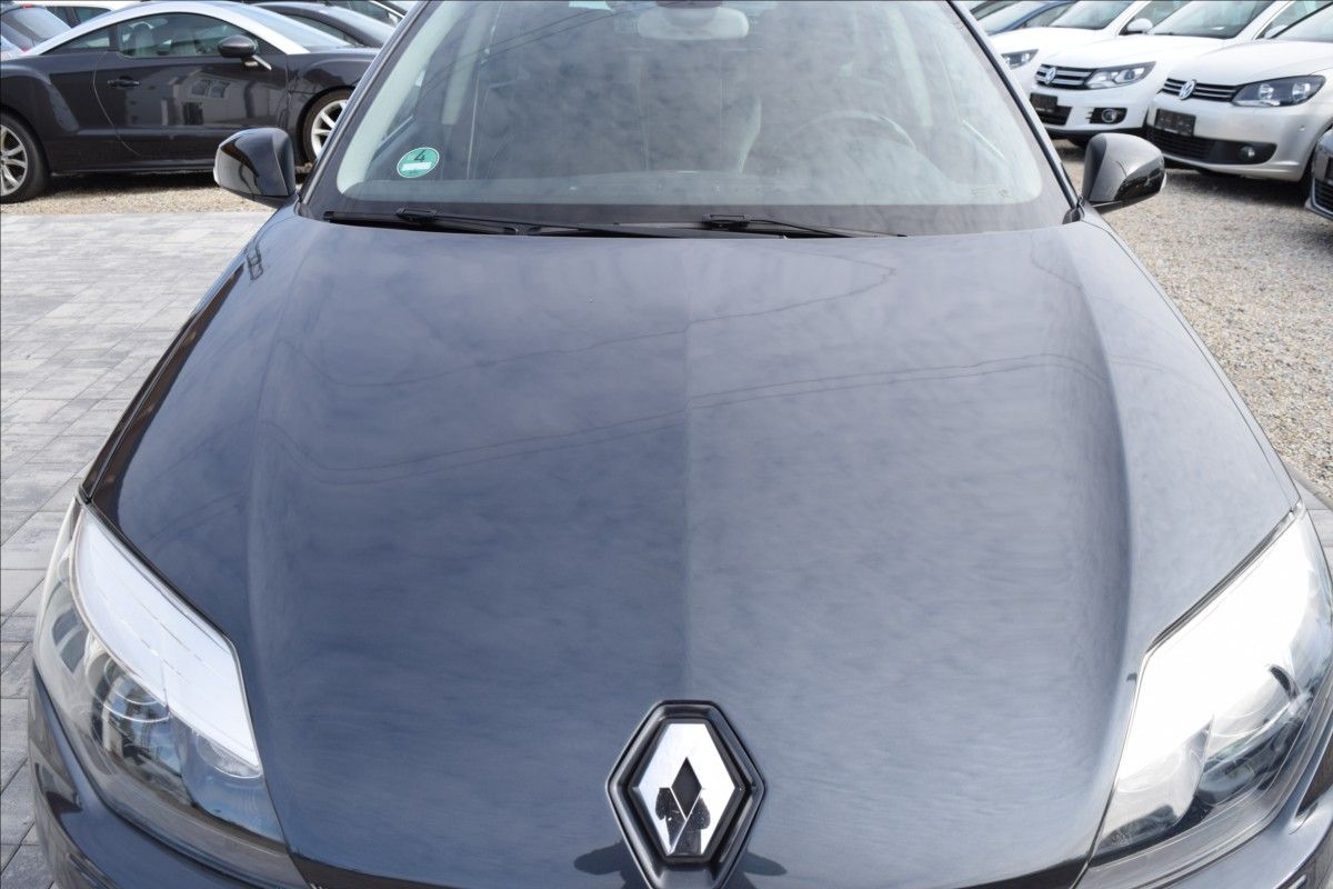 Renault Laguna, 2,0 dCi 118KW NATÁČ. ZAD.NÁP. - fotka 3
