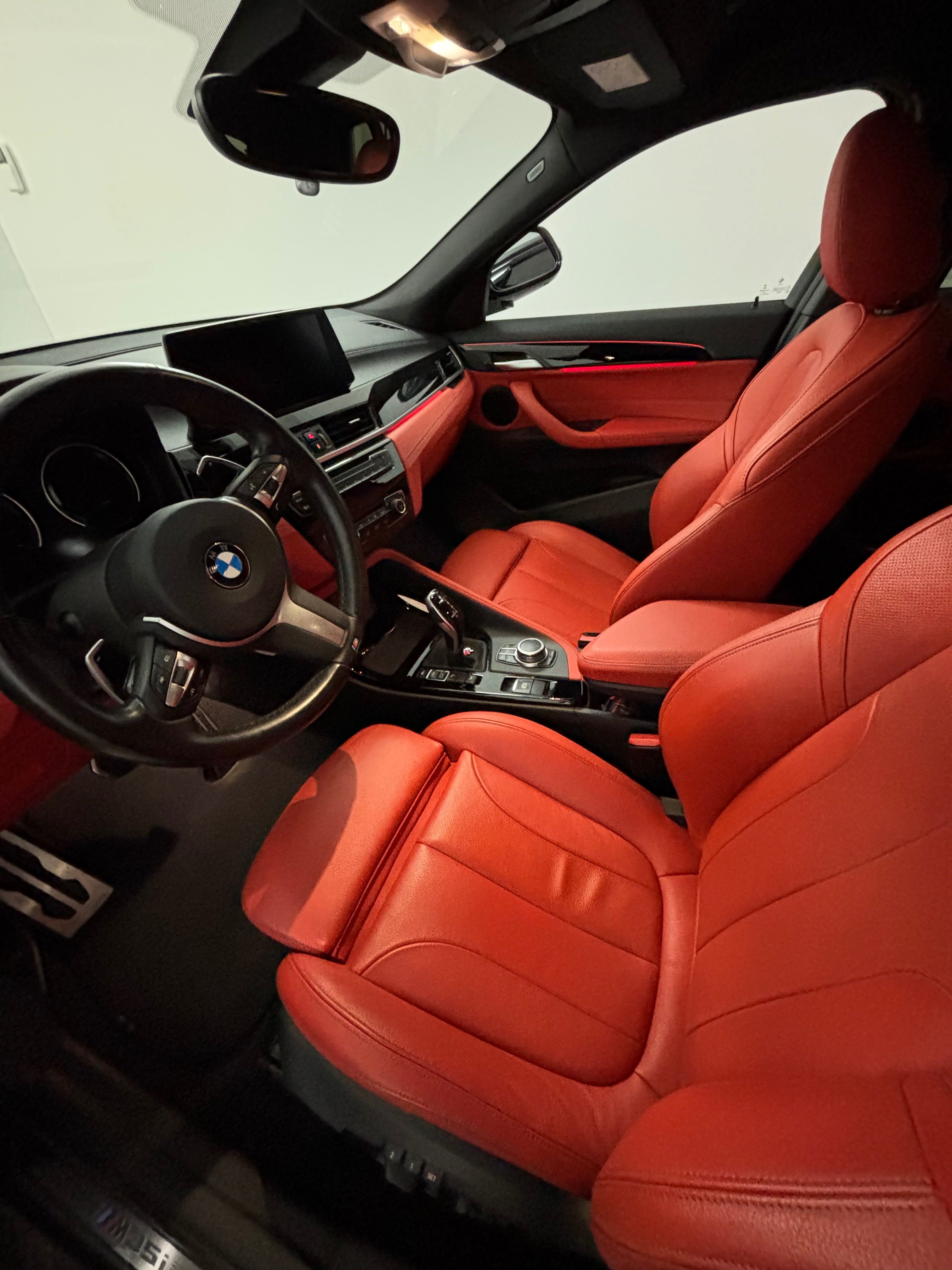 BMW X2, M35i - fotka 4
