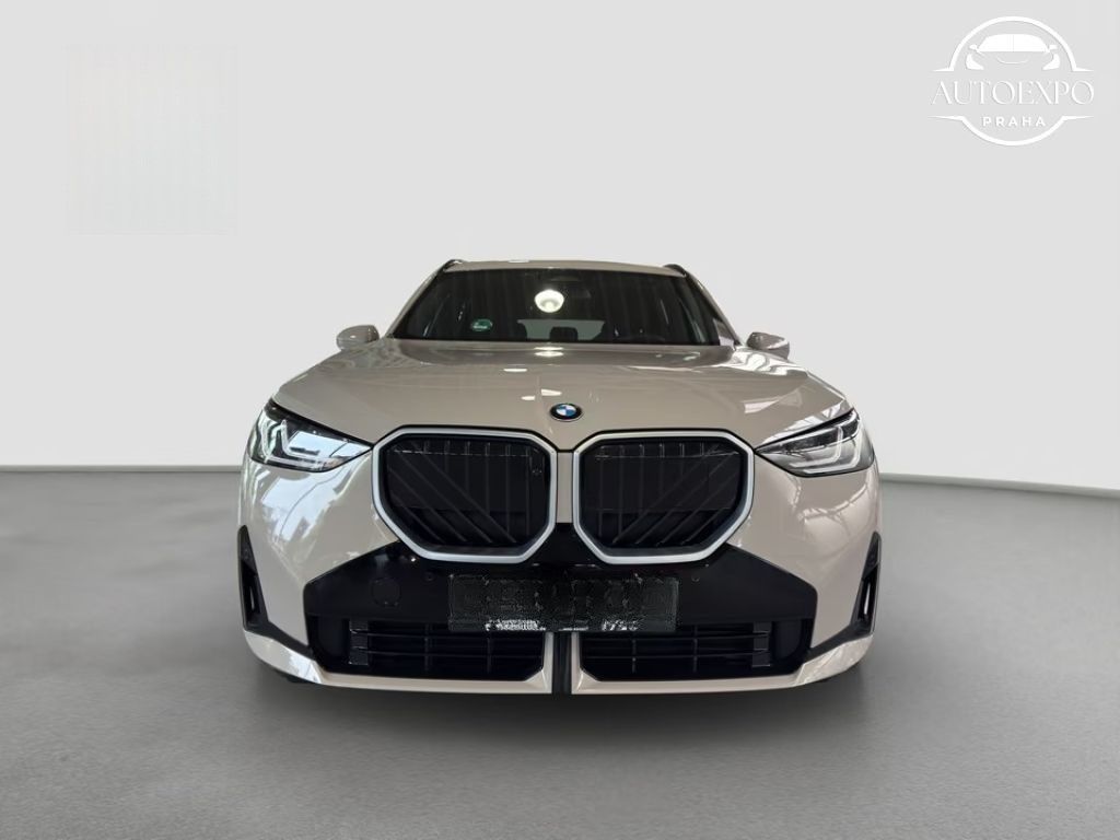 BMW X3, xDrive20d M Sport*TAŽNÉ - fotka 2