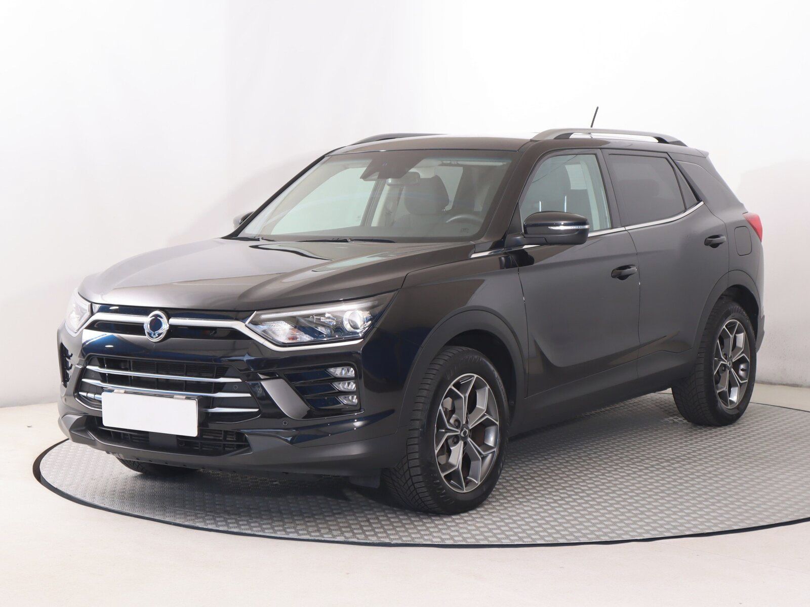 SsangYong Korando, 1.5 T-GDI, Style Plus, Automat - fotka 2