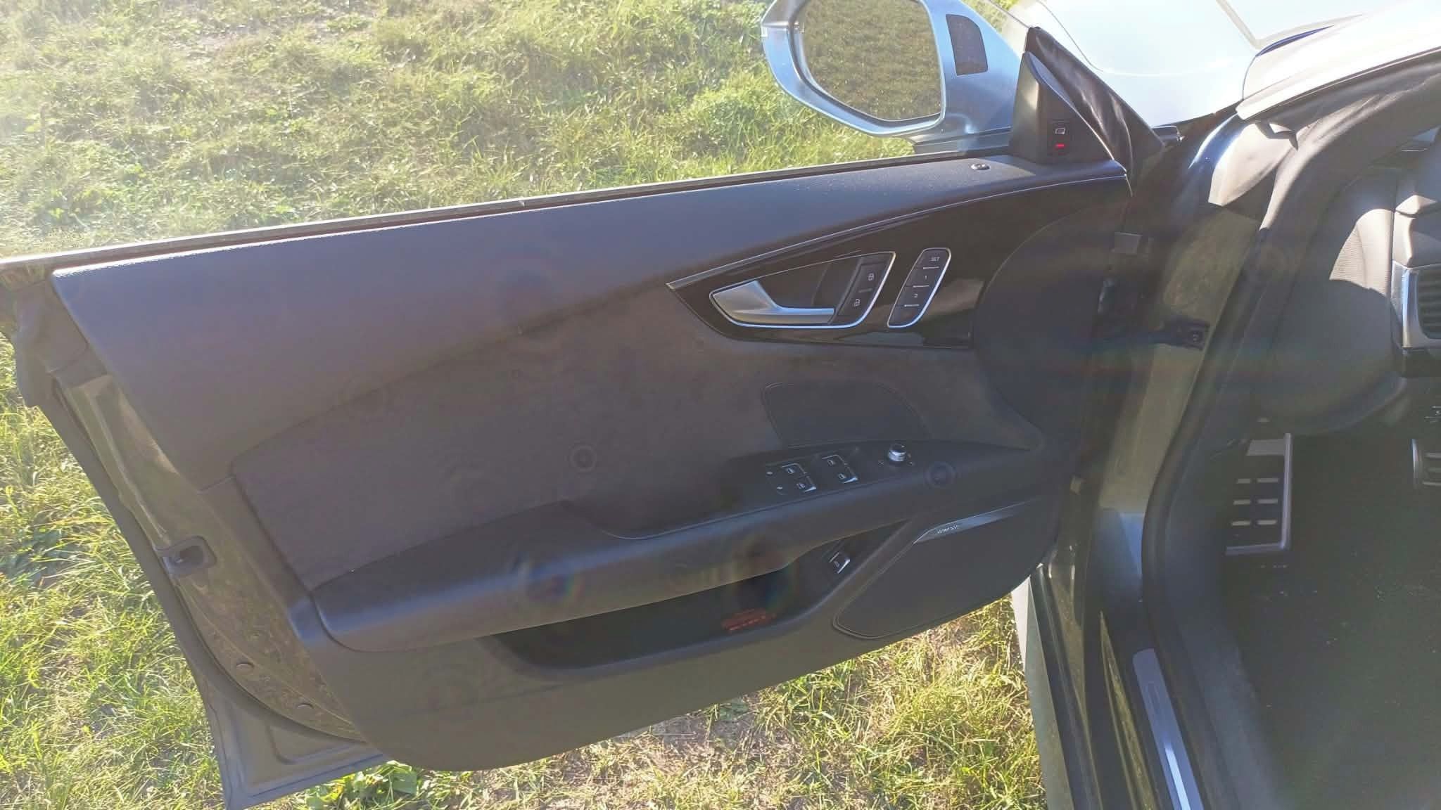 Audi S7, TOP - fotka 6