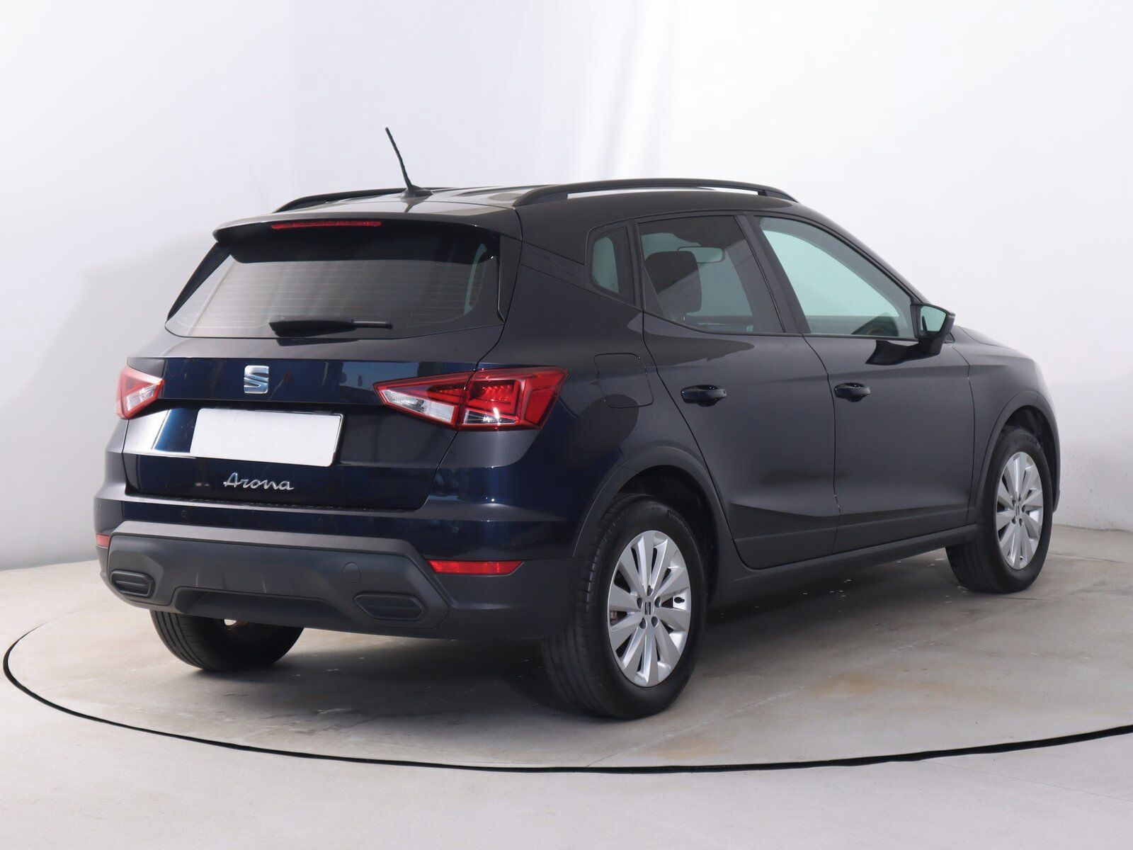 Seat Arona, 1.0 TSI, Xperience, Automat - fotka 5