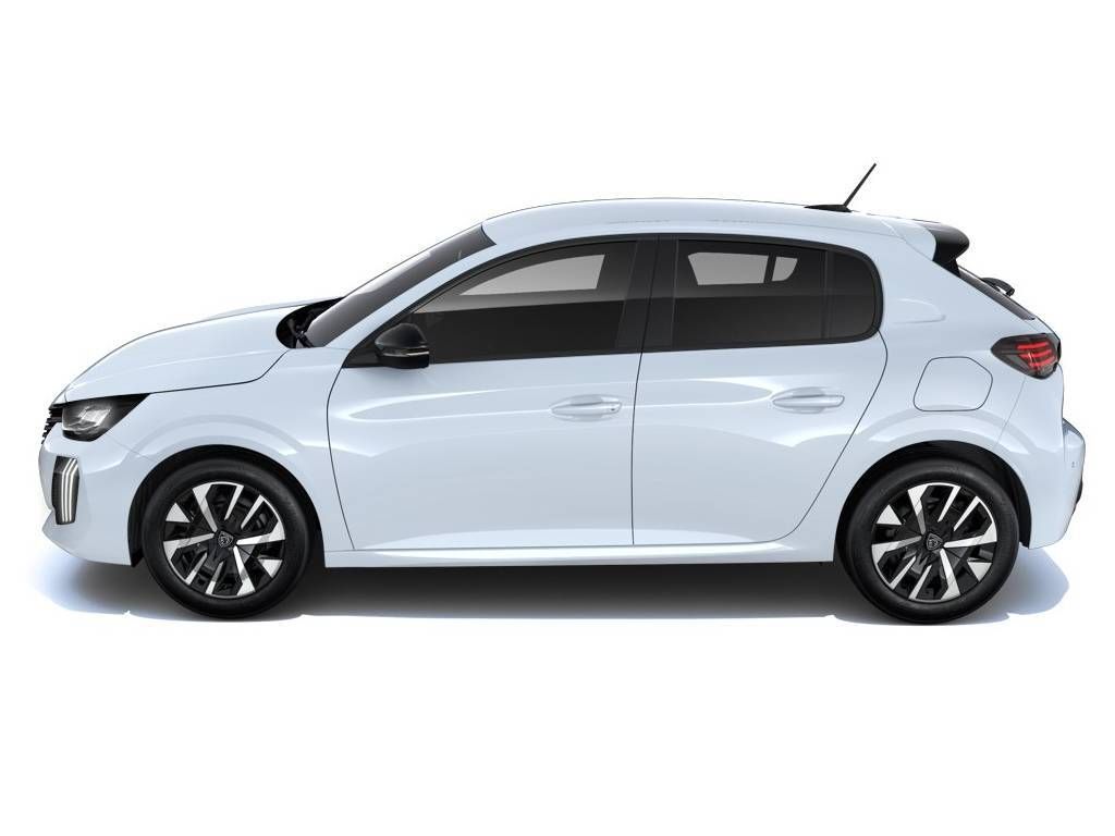 Peugeot 208, STYLE S&S MAN6 1,2 PureTech - fotka 3
