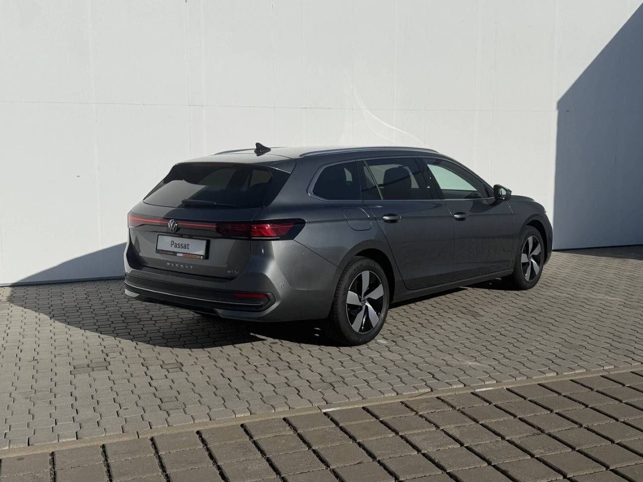 Volkswagen Passat, Life 7DSG mHEV 1,5eTSI - fotka 2