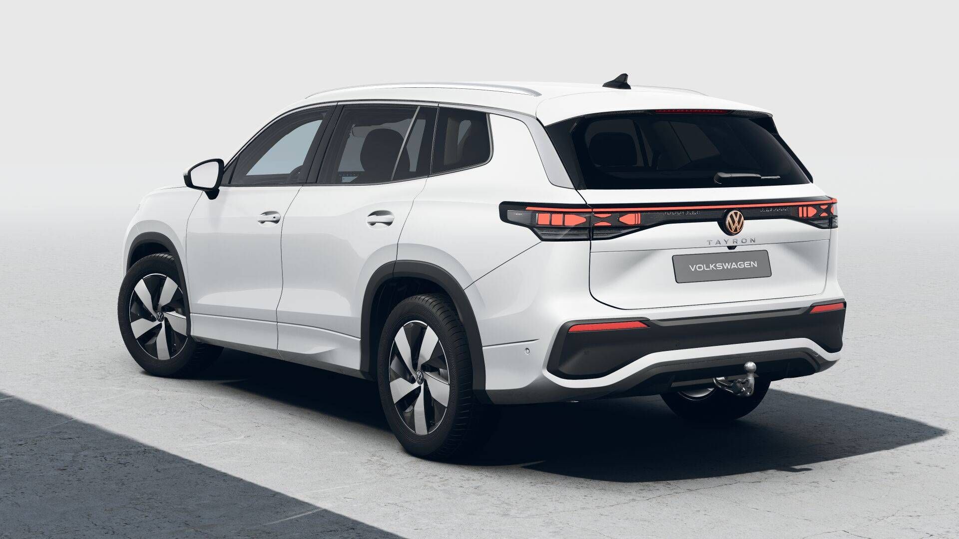 Volkswagen Tayron, Family 7DSG mHEV 1,5eTSI - fotka 2