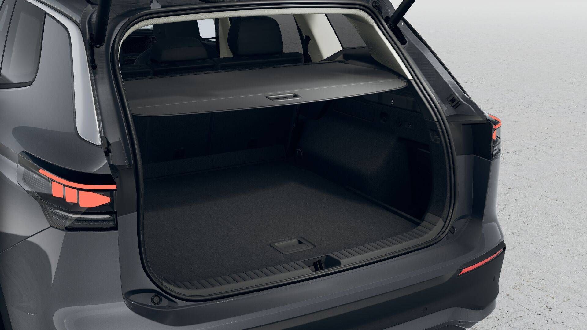 Volkswagen Tayron, Family 7DSG 2,0TDI - fotka 4