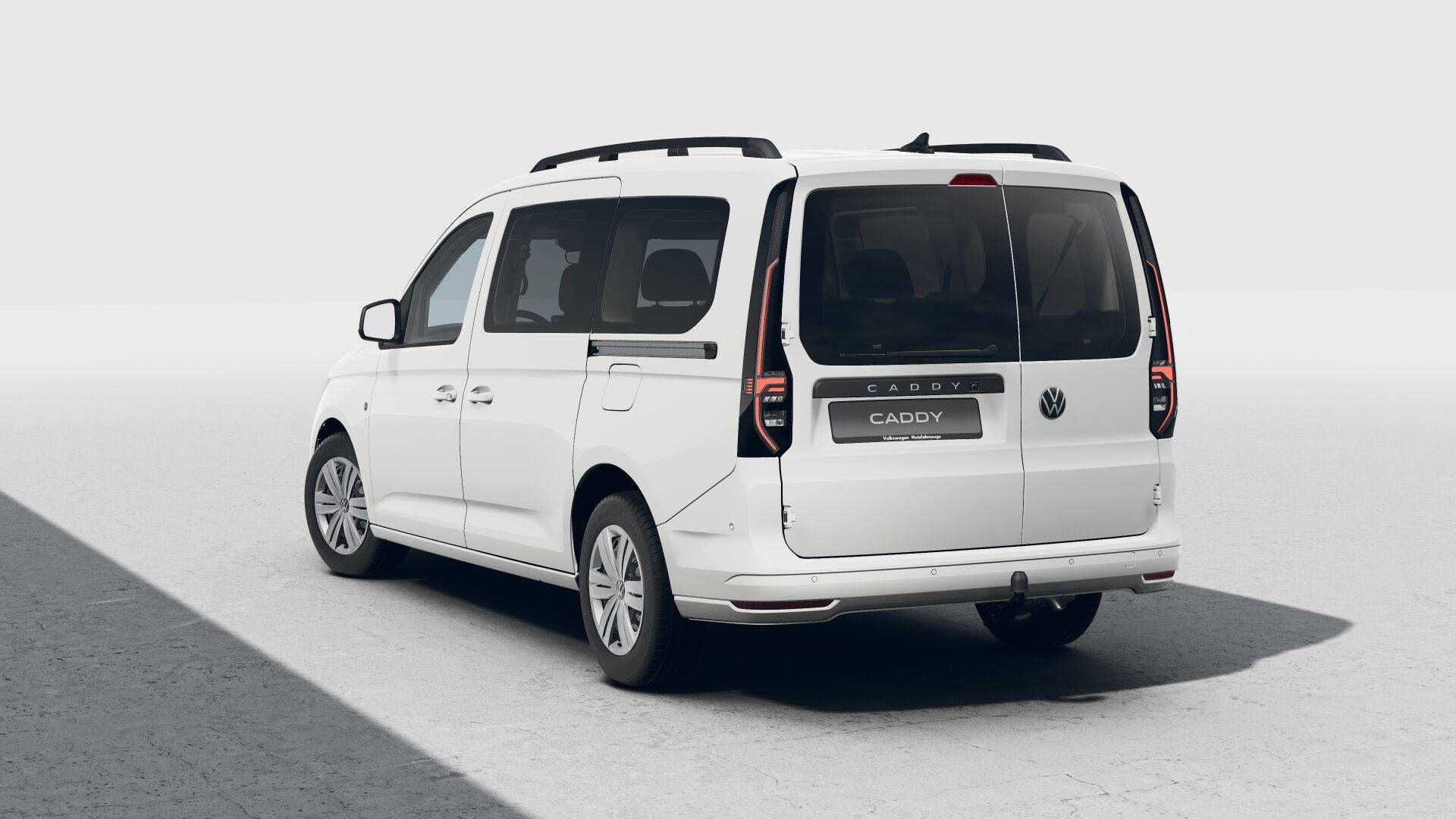 Volkswagen Caddy, Trend 6G 1,5TSI - fotka 2