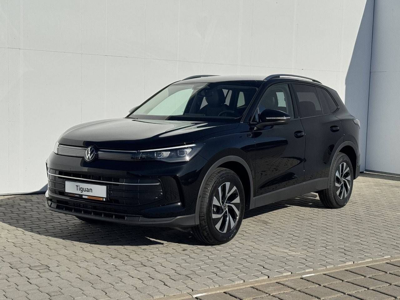 Volkswagen Tiguan, People 7DSG 2,0TDI