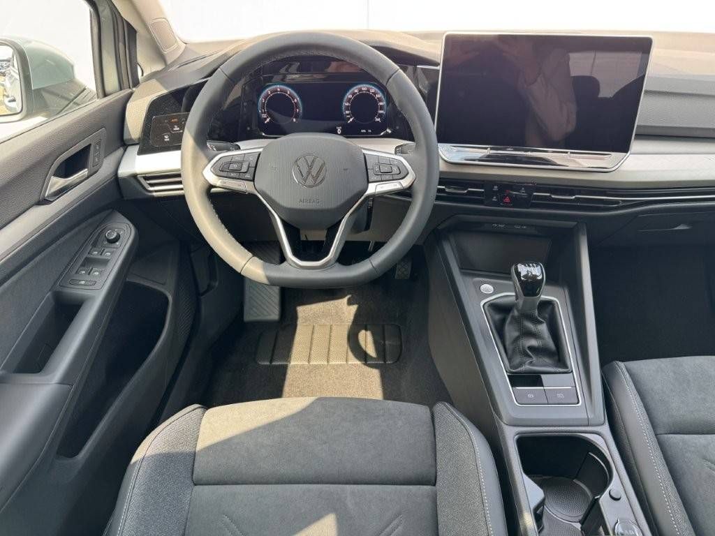 Volkswagen Golf, Family 6G 1,5TSI - fotka 6