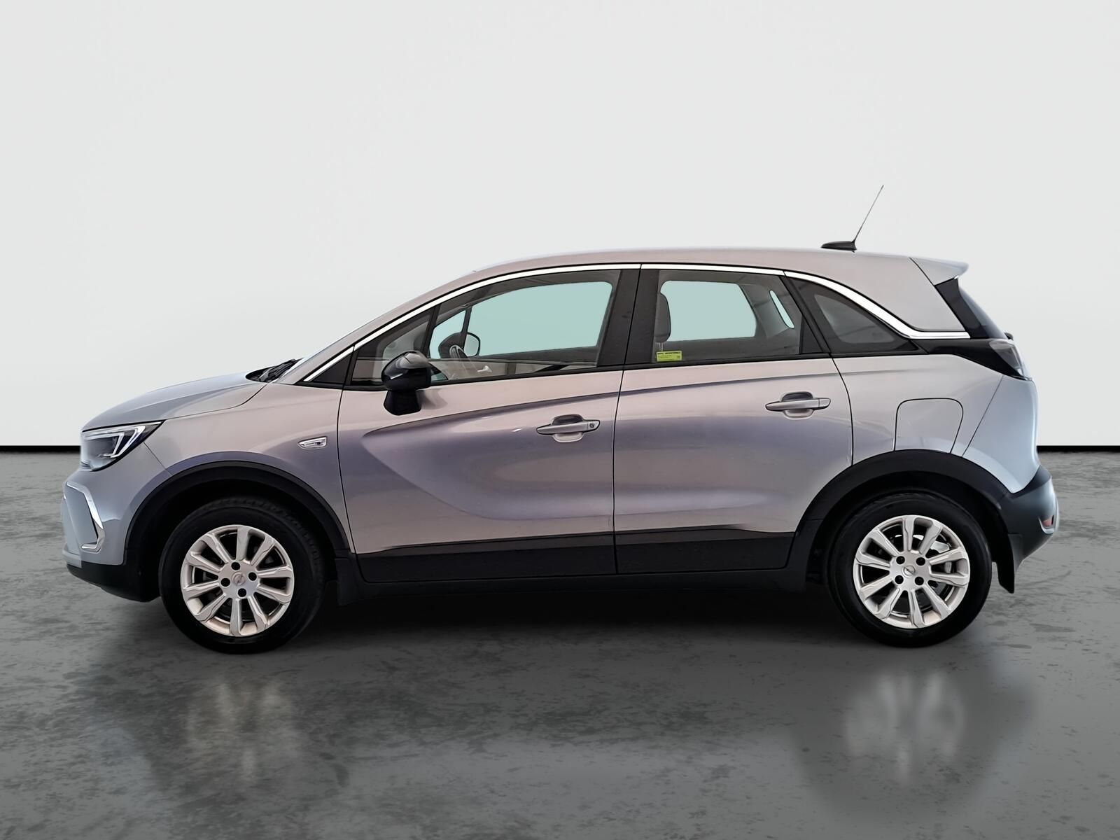Opel Crossland, 1.2 Turbo, ČR,1.maj - fotka 3