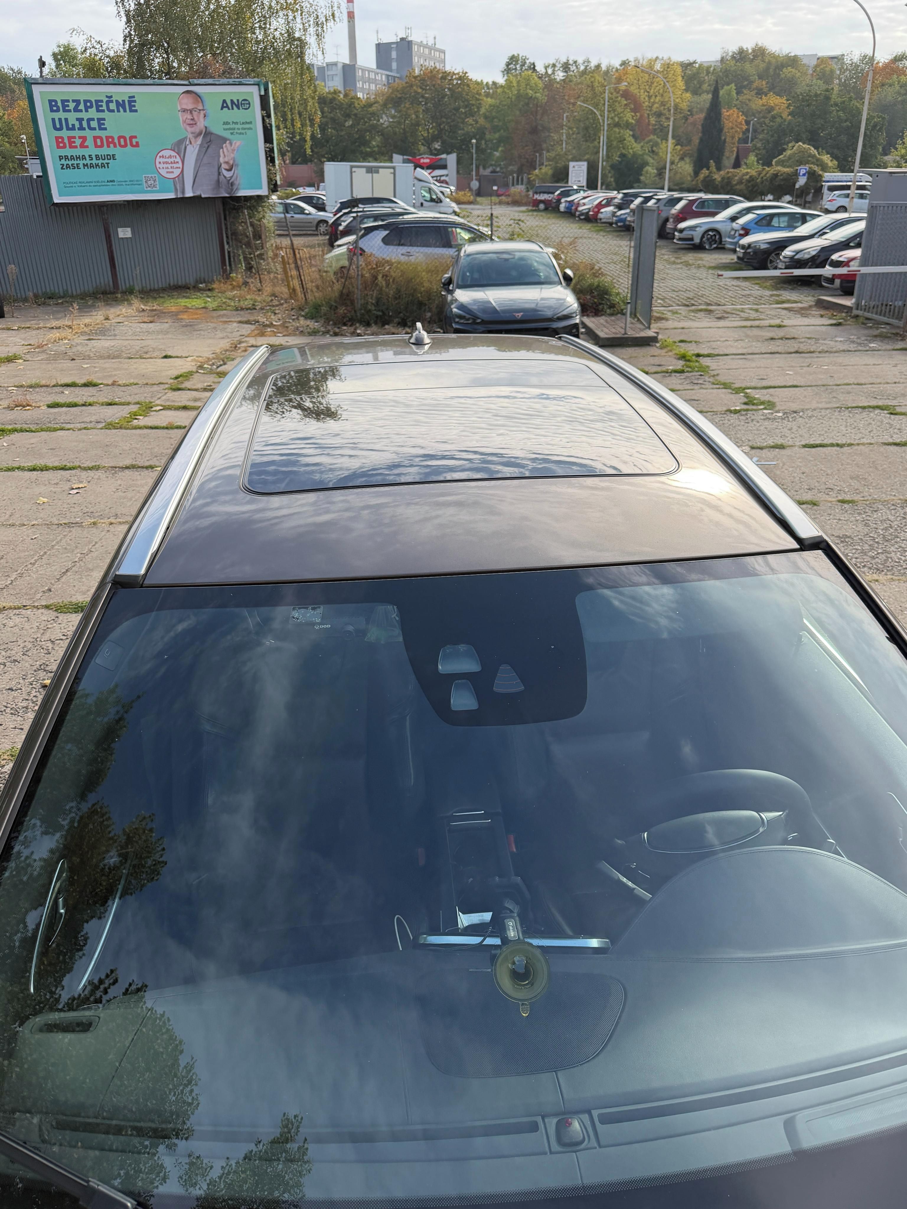 Volvo XC60, 3.0 T AWD 242 KW Polestar - fotka 5