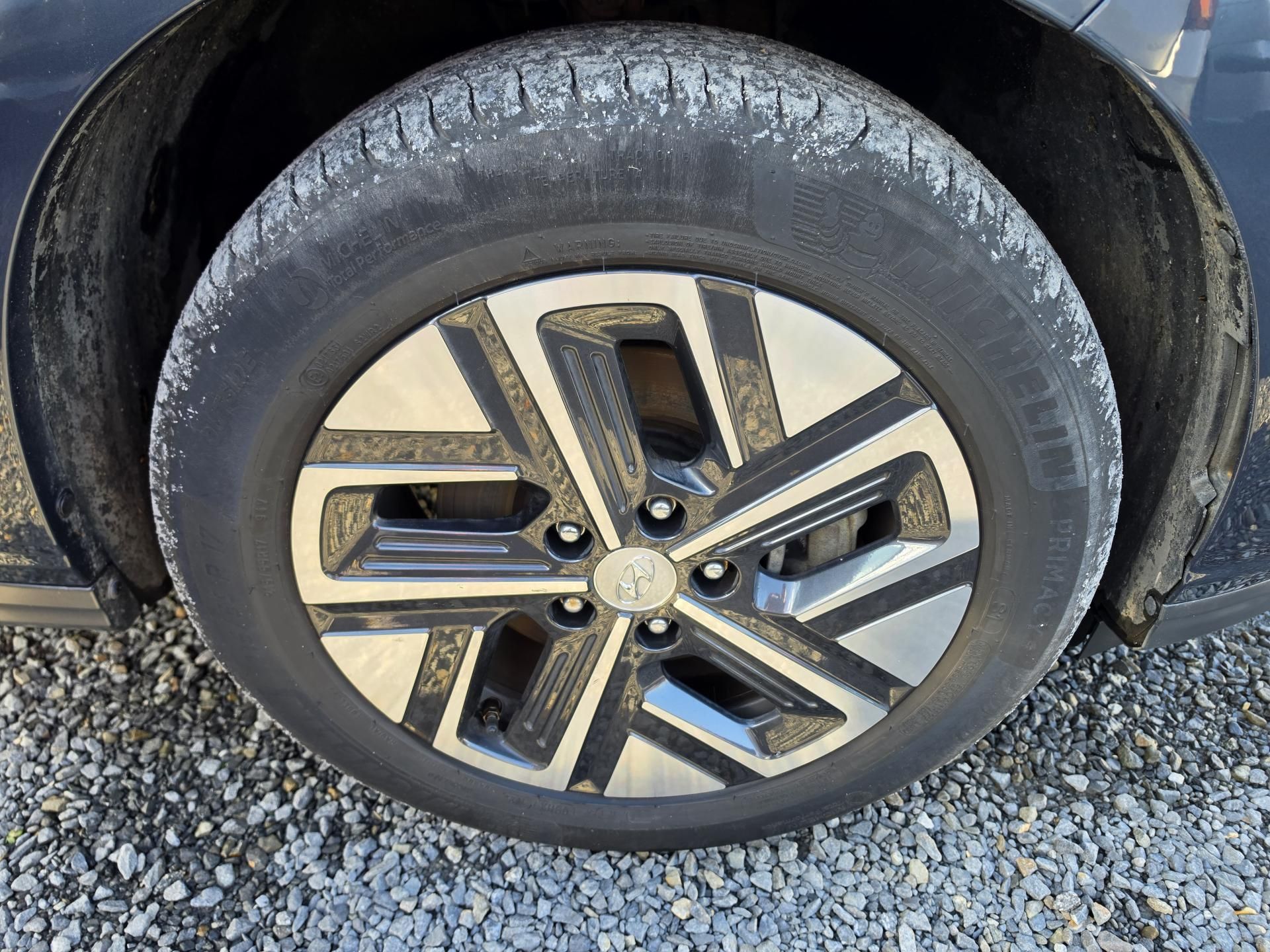 Hyundai Kona, KREll 100KW  Kei Záruka Kamera - fotka 6