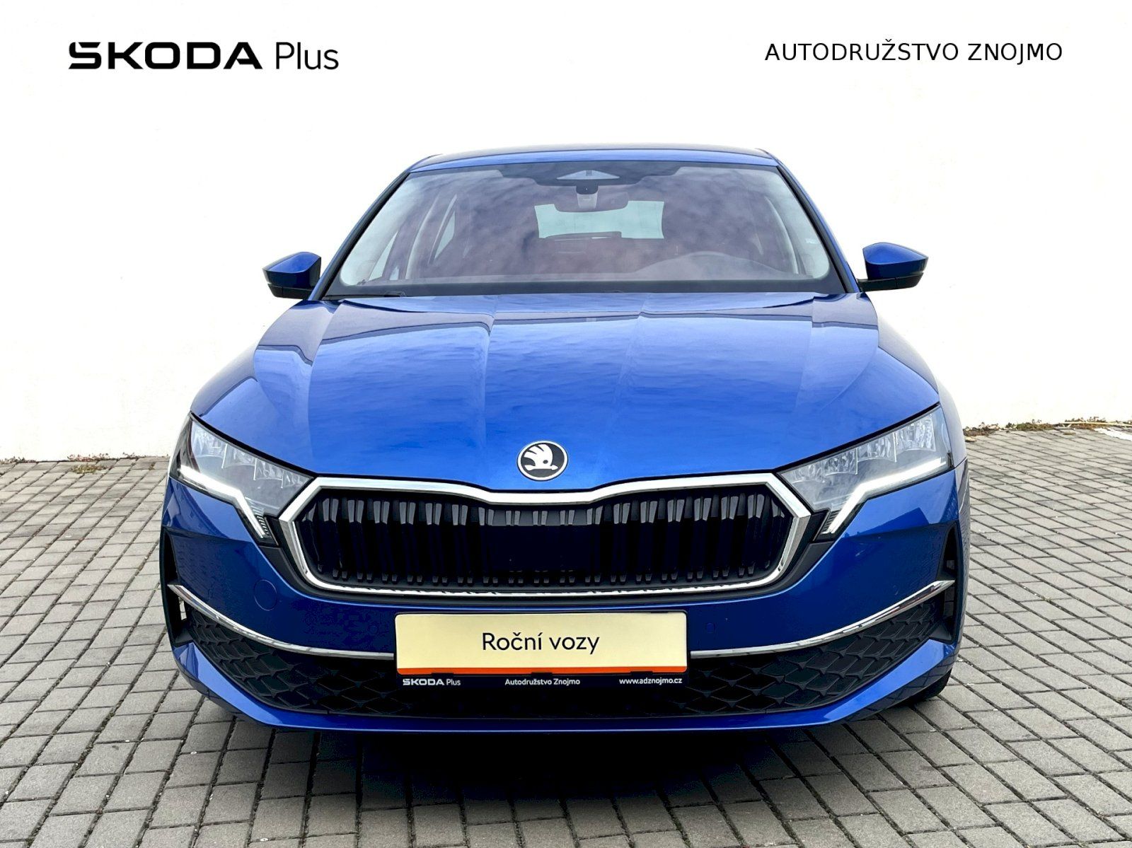 Škoda Octavia, 1,5TSI 110KW SELECTION - fotka 4