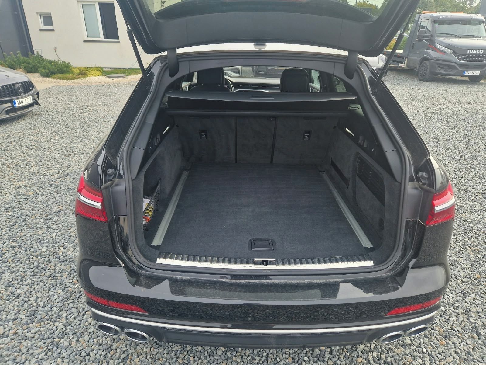 Audi S6 Avant, Audi S6 Avant - fotka 3