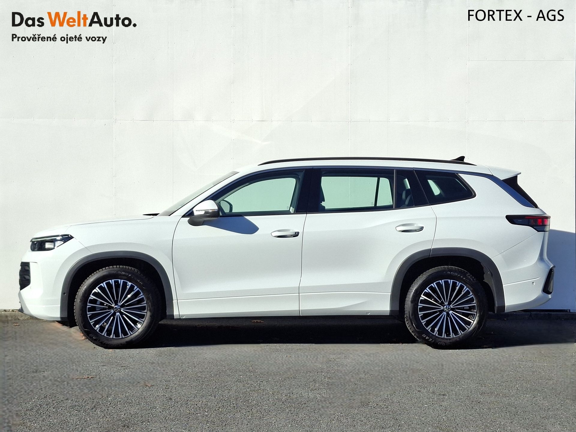 Volkswagen Tayron, 2.0 TDI,142kW,DSG,4x4,Matrix,T - fotka 3