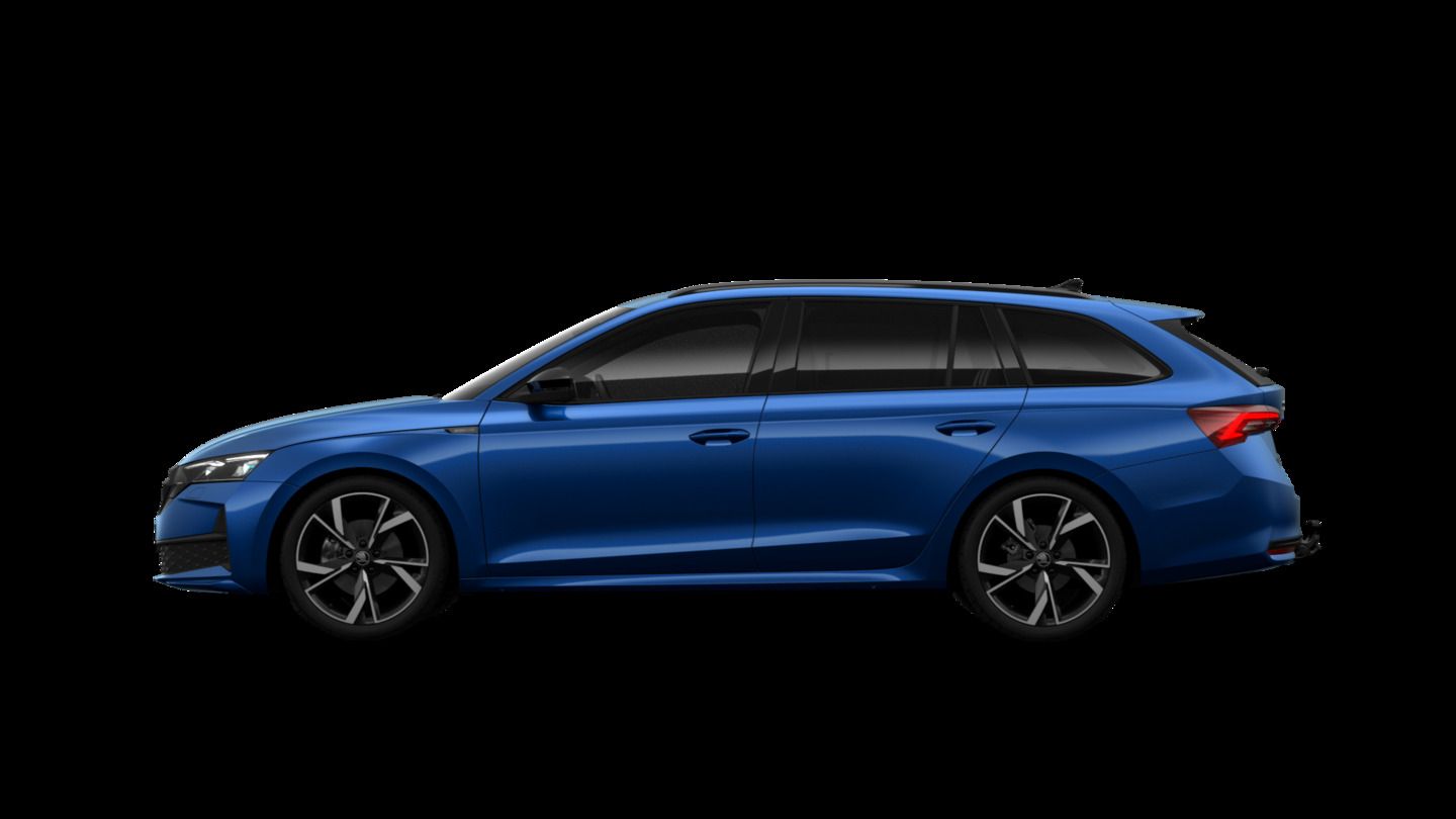 Škoda Octavia, 0 kW - fotka 2