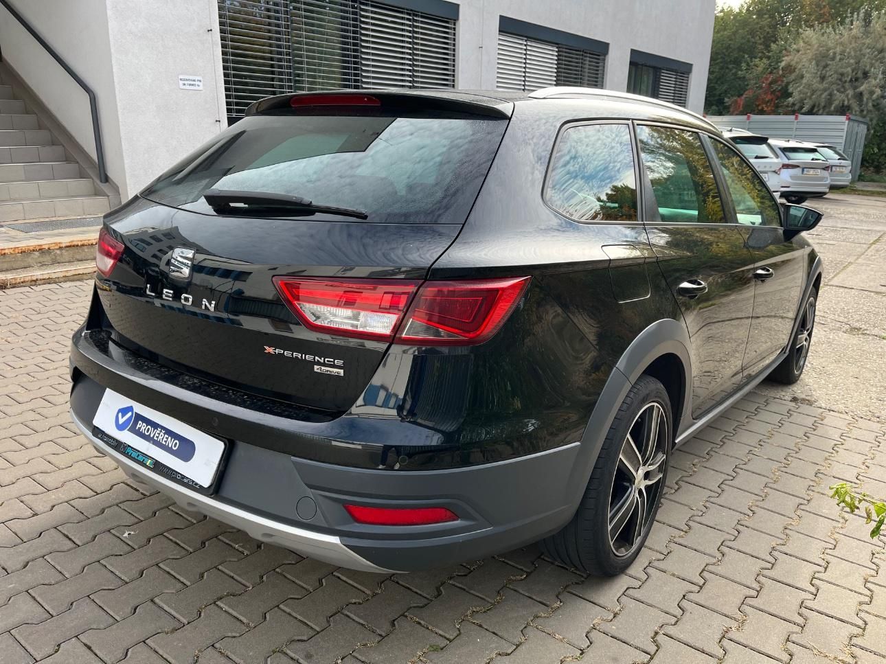 Seat Leon - fotka 5