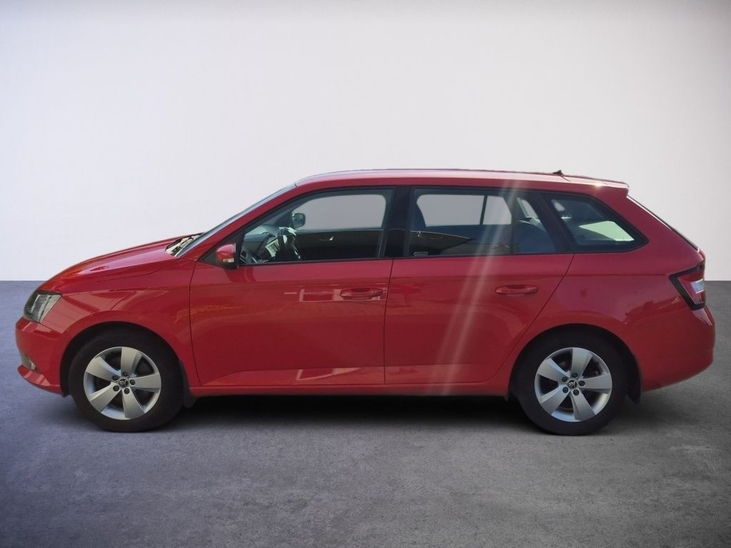 Škoda Fabia, Style 1.0 TSI 81 kW - fotka 3