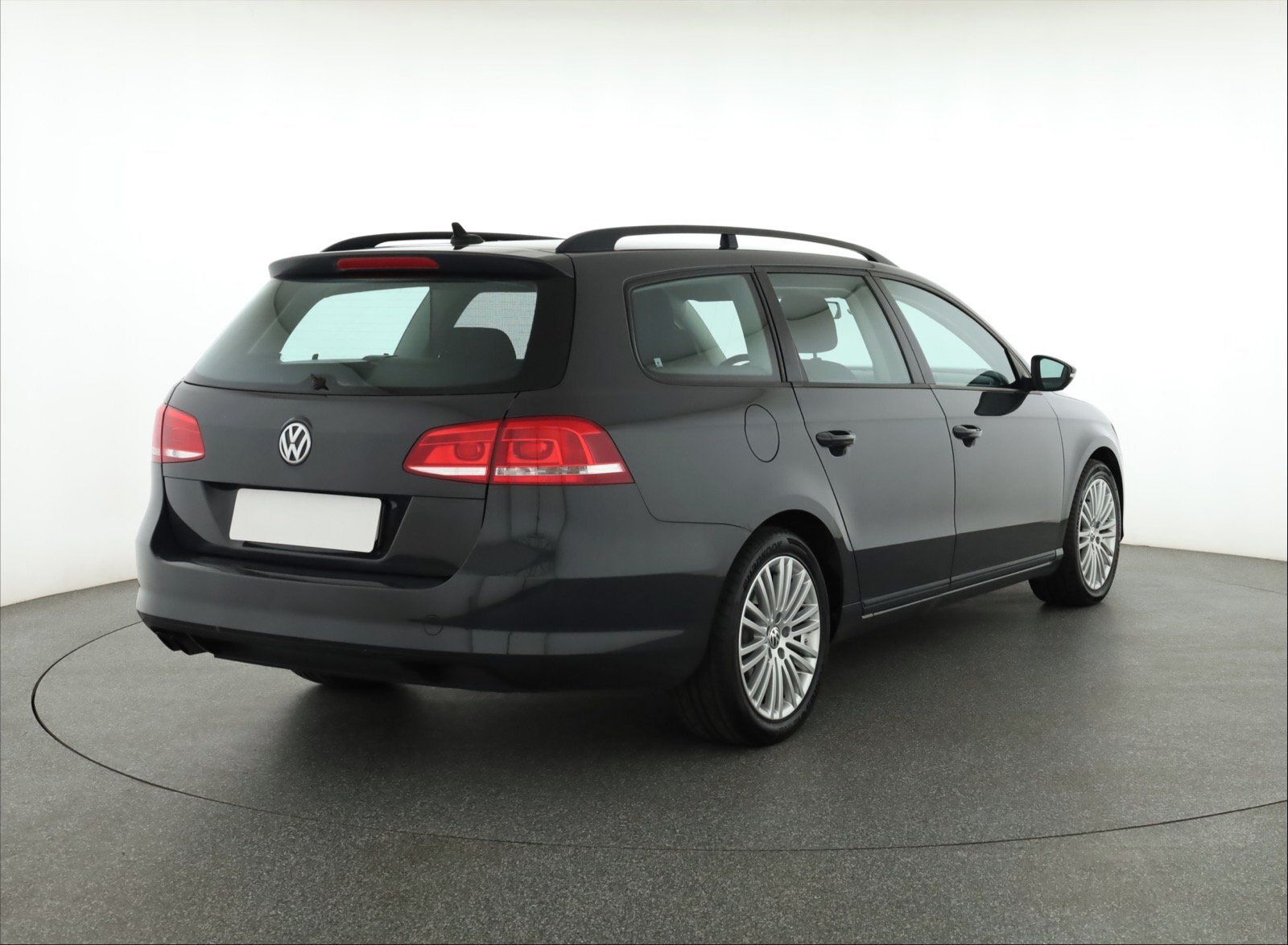 Volkswagen Passat, 2.0 TDI, Comfortline - fotka 5