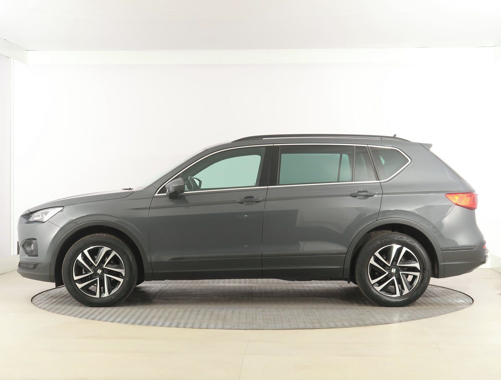 Seat Tarraco, 1.5 TSI, Automat, Navi - fotka 3