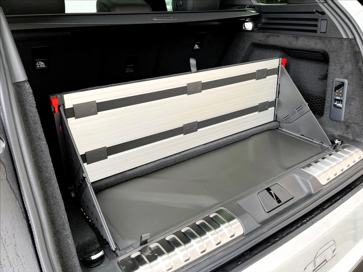 Land Rover Range Rover Sport, 3,0 P460e DYNAMIC SE PHEV - fotka 6