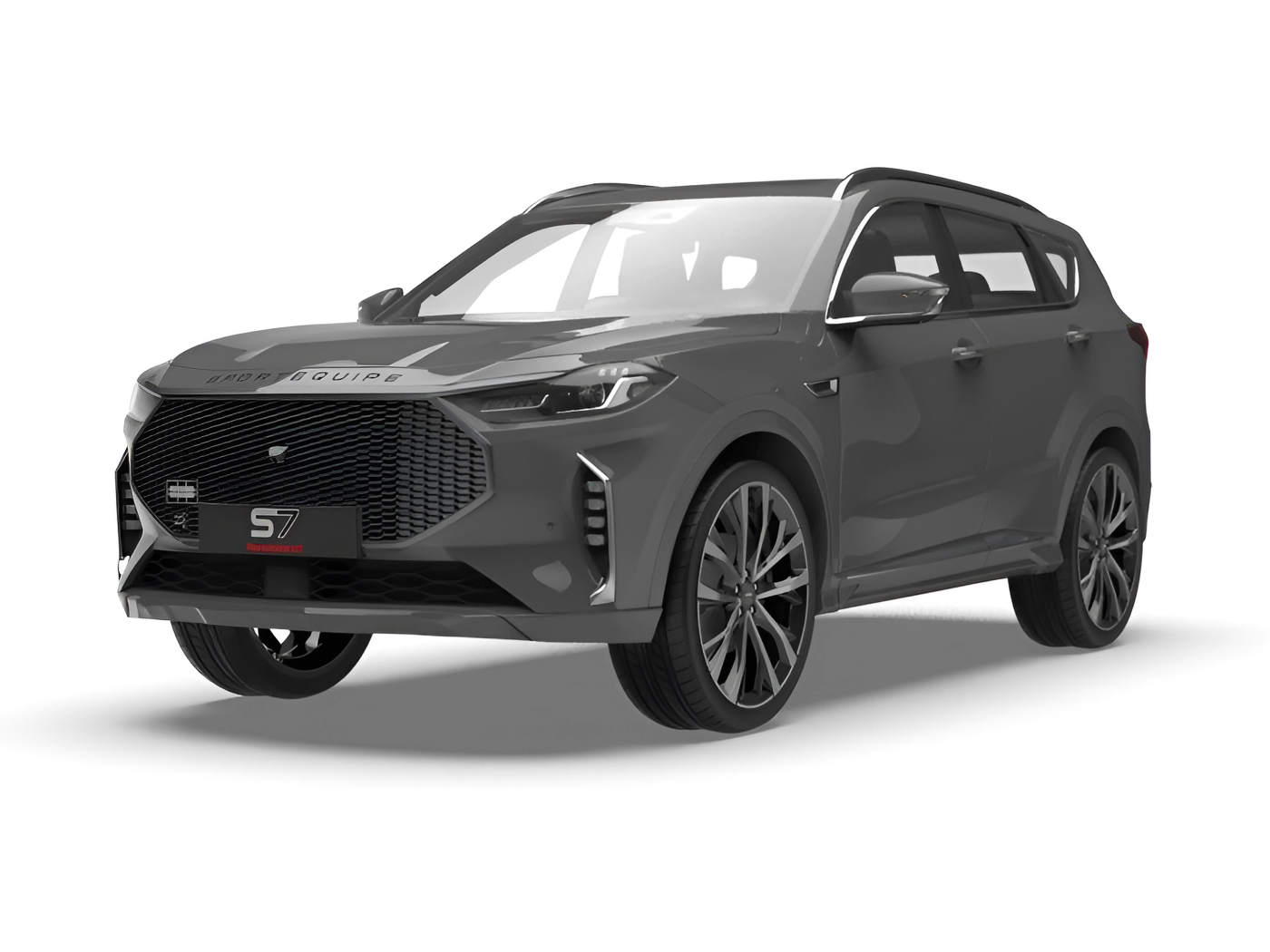 Sportequipe 7, 1,6 T-GDI 136 kW
