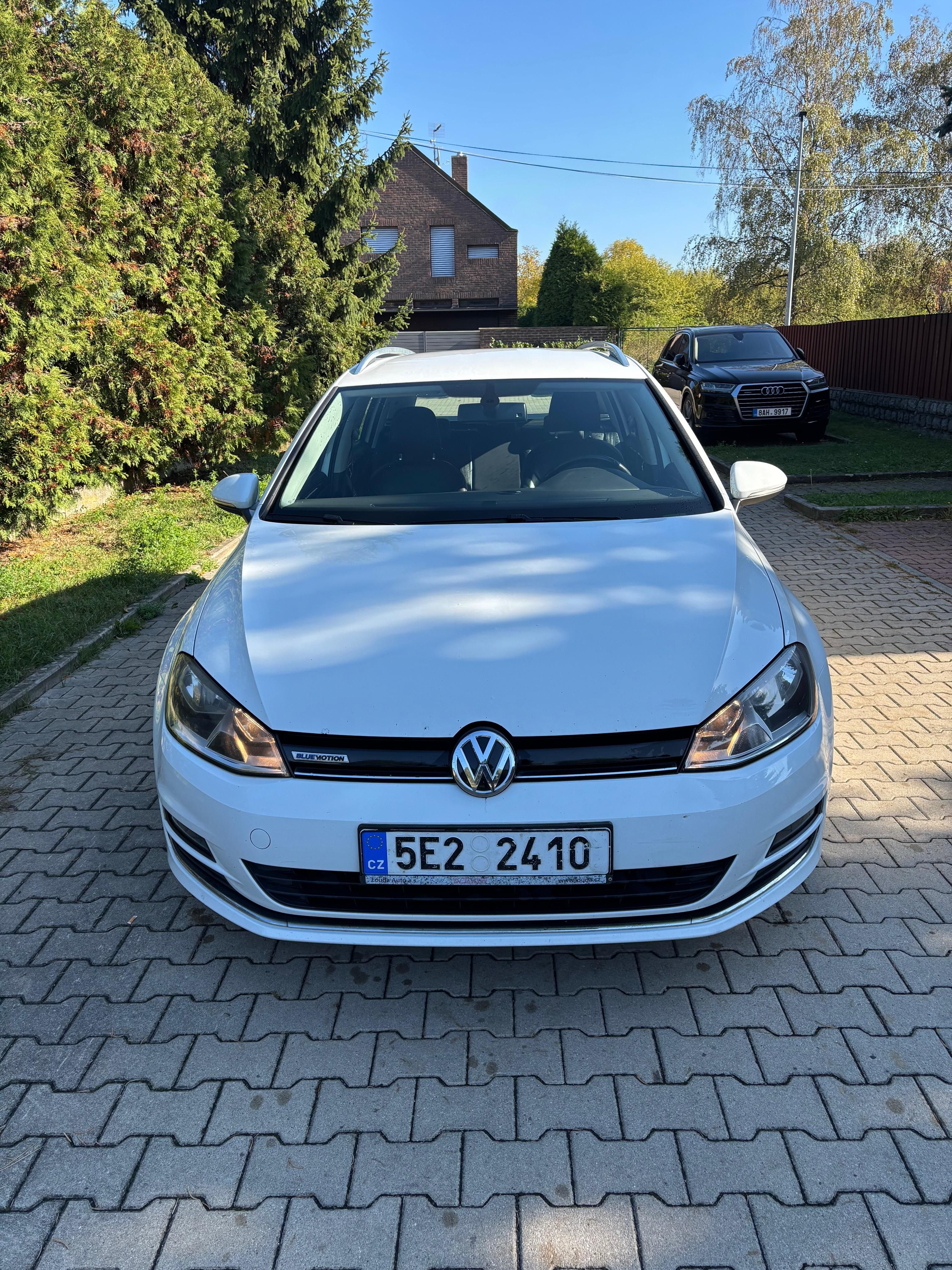 Volkswagen Golf, 1.4 BA+NG 81KW VÝBAVA - fotka 5