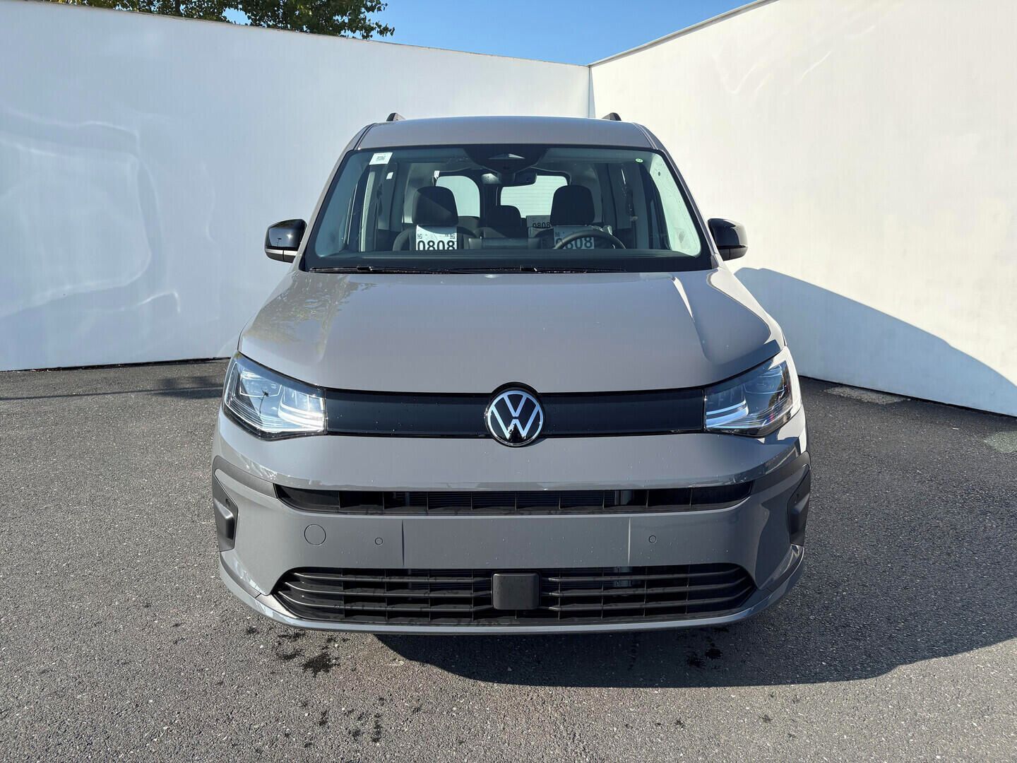 Volkswagen Caddy, Maxi Trend 2,0 TDI 90 kW - fotka 4