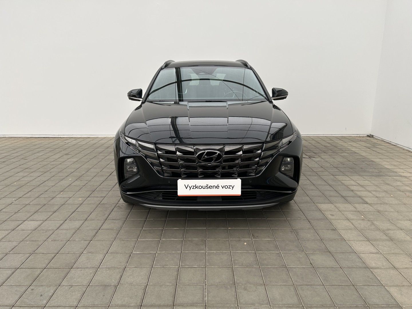 Hyundai Tucson, 1.6CRDI 100kW 4x4  Style Premi - fotka 4