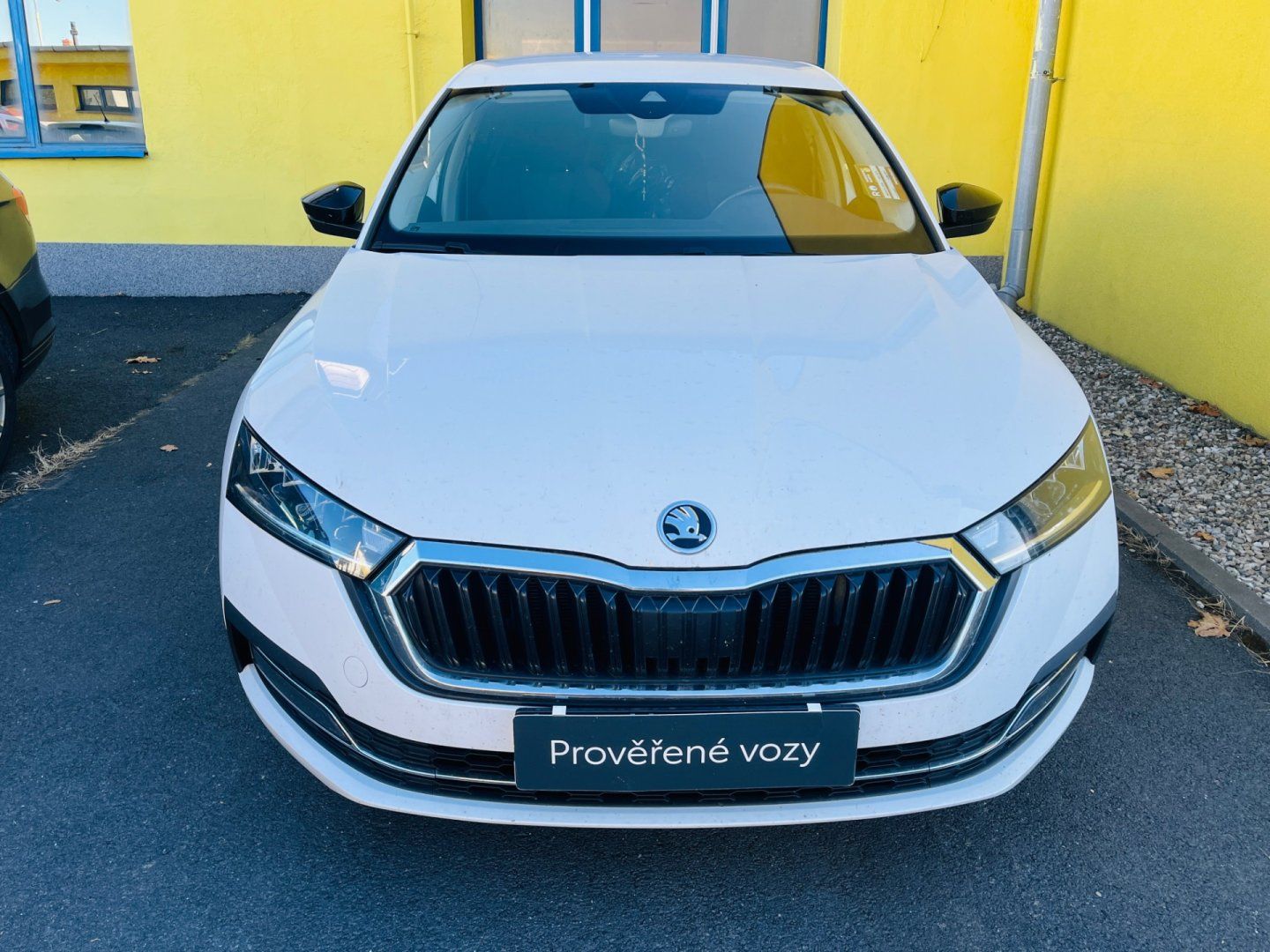 Škoda Octavia, 2.0TDI STYLE TZ NOVÉ CZ - fotka 2