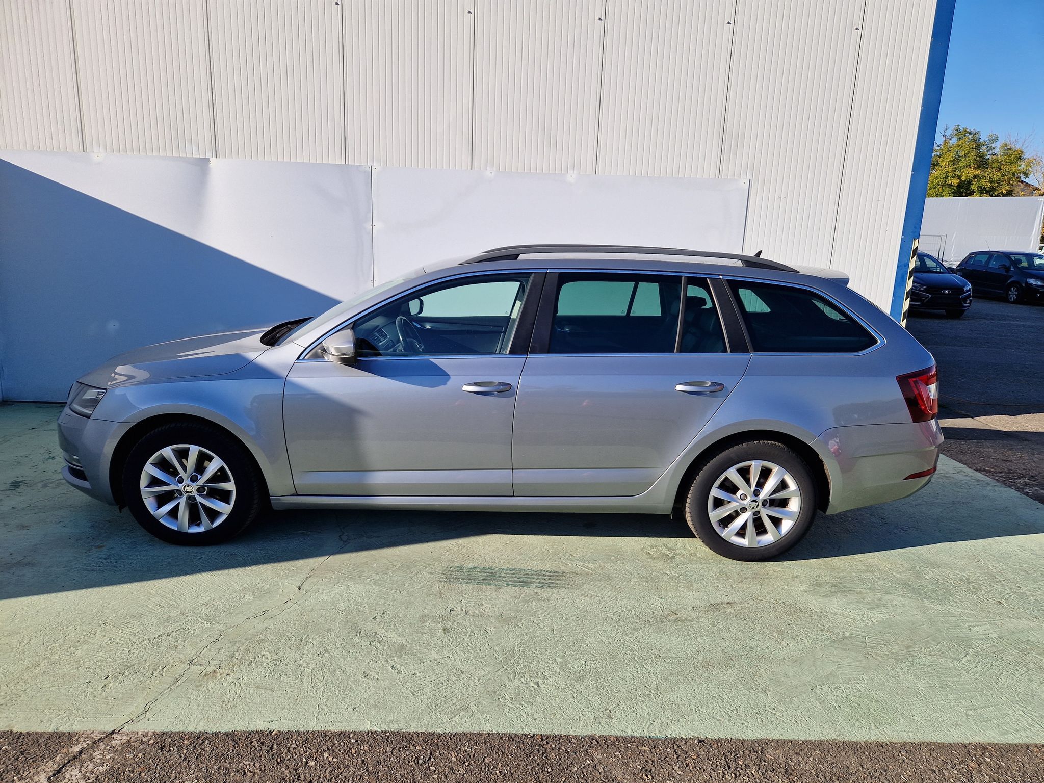 Škoda Octavia, Style 1,6 TDI DSG 85kw - fotka 5