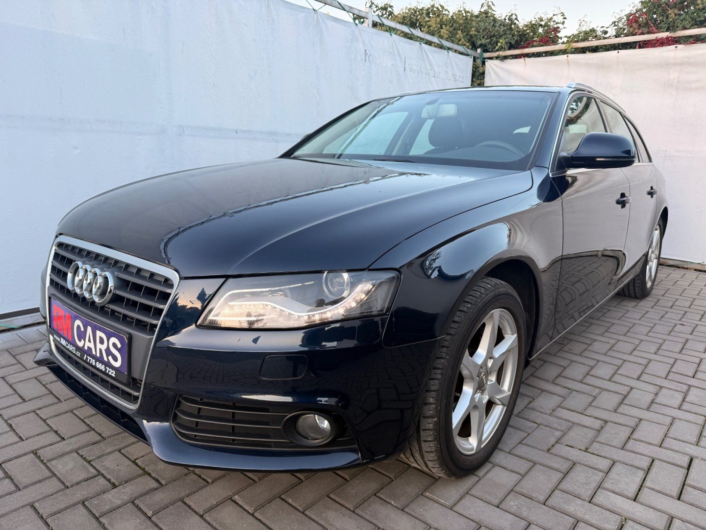 Audi A4, 1.8 TSI 118kW*1.Maj*ČR*CEBIA*