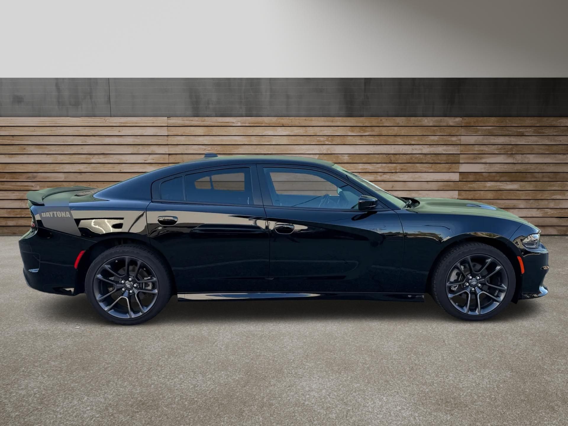 Dodge Charger, + DAYTONA + HEMI + - fotka 2