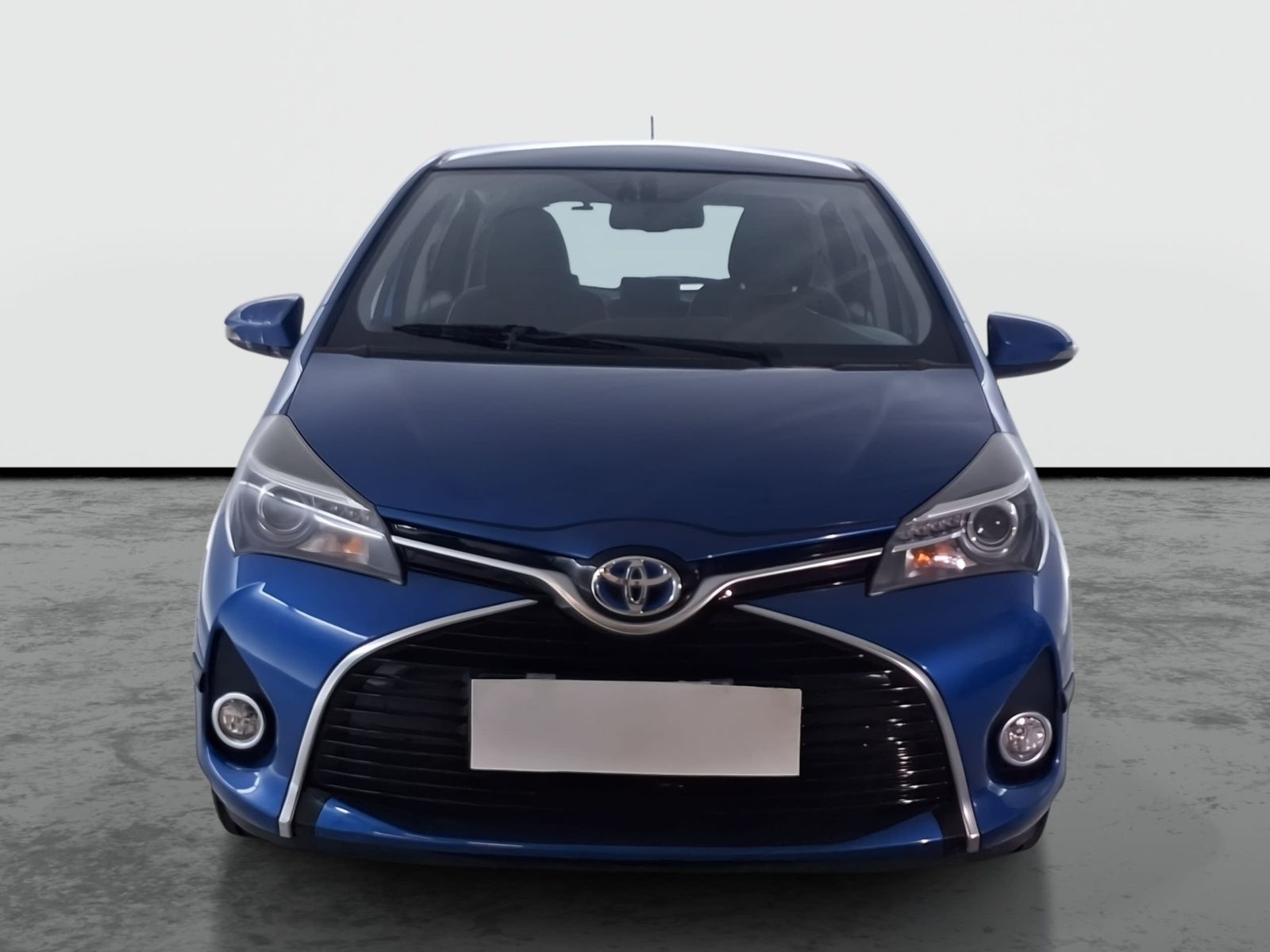 Toyota Yaris, 1.5 Hybrid, Automat, Navi - fotka 2