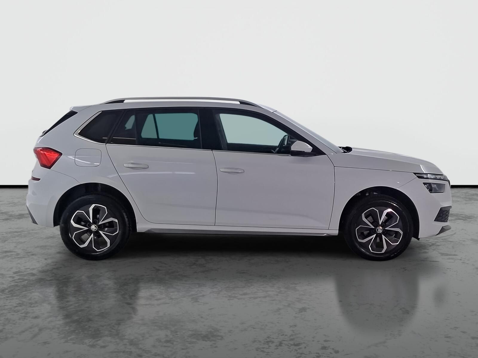 Škoda Kamiq, 1.6 TDI, Style Plus, Automat - fotka 6