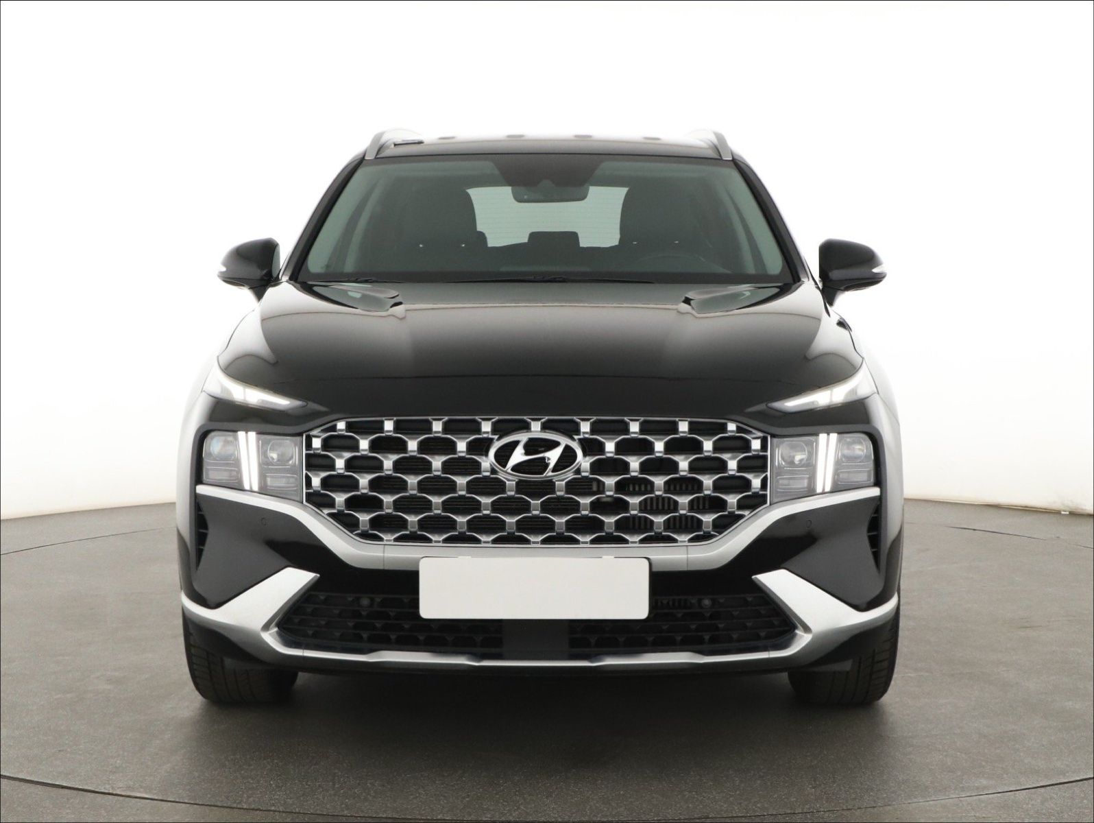 Hyundai Santa Fe, 2.2 CRDi, Premium, Automat, ČR - fotka 2