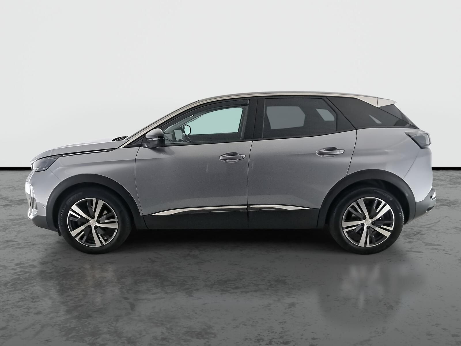 Peugeot 3008, 1.5 BlueHDi, Serv.kniha, Kůže - fotka 3